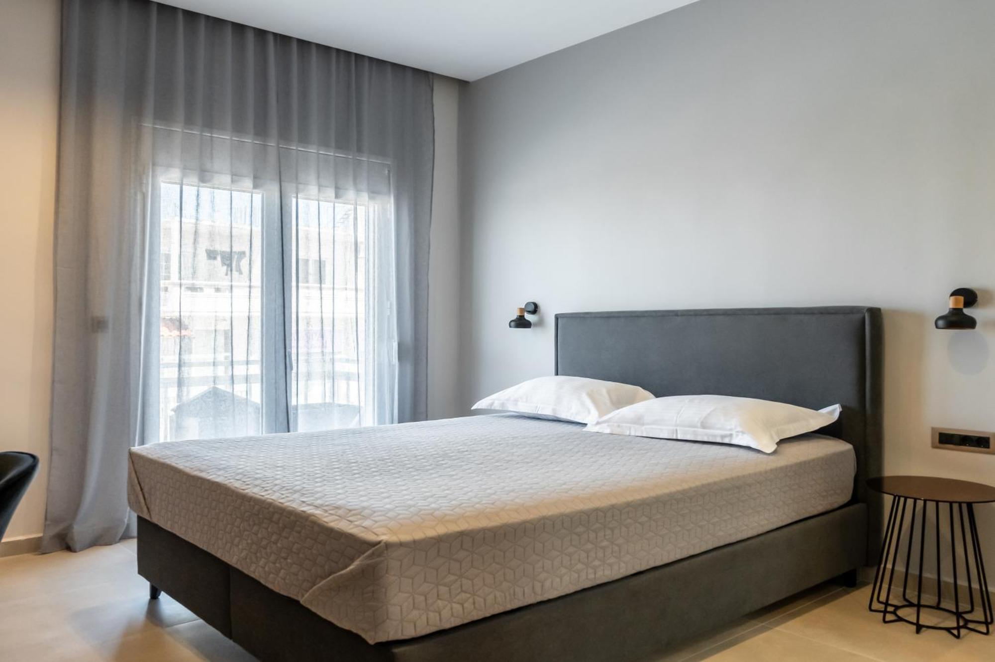 Yiannis Deluxe Chania (Crete)