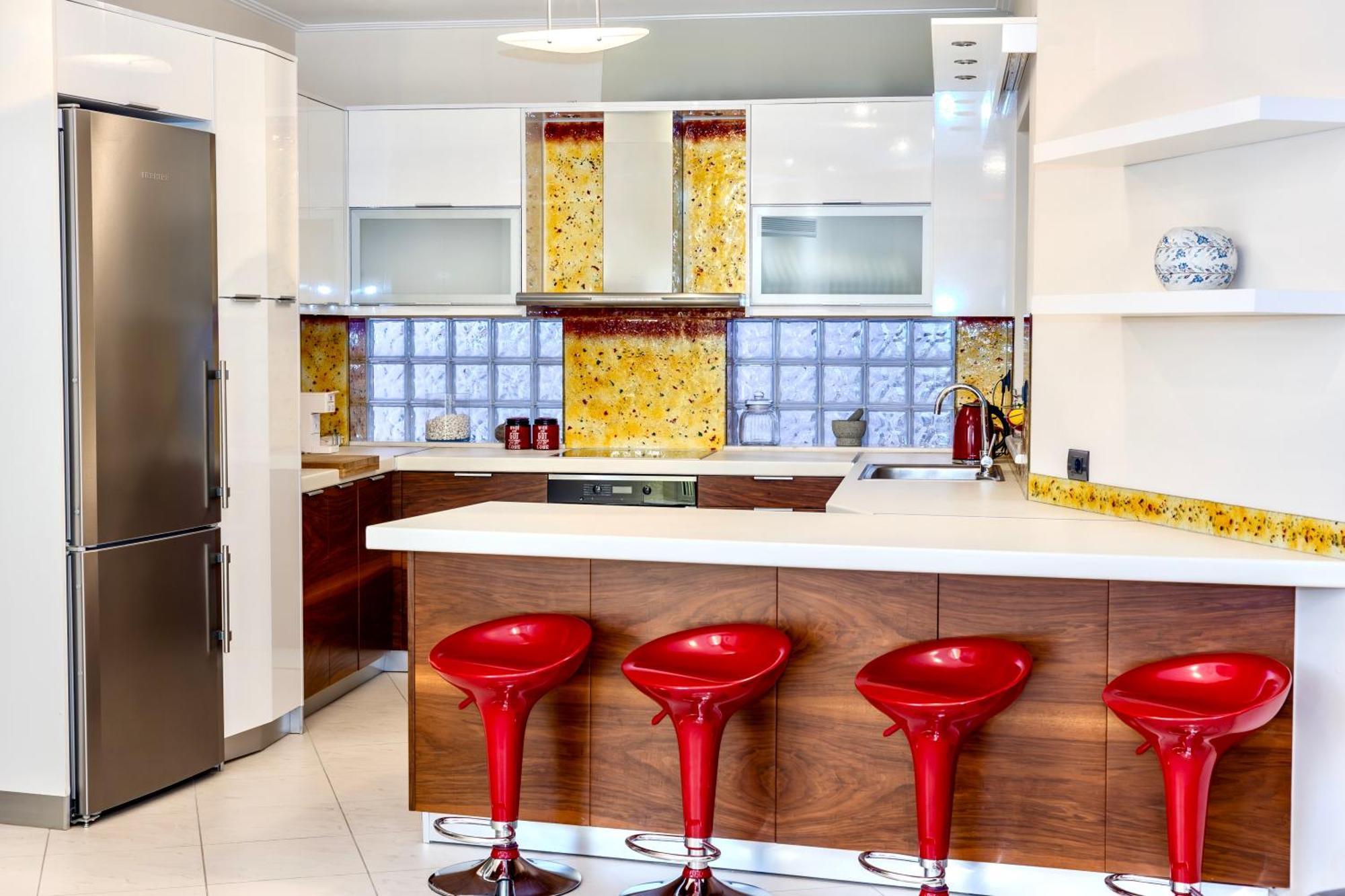 Apartment Seaty Luxury Chania (Crete)