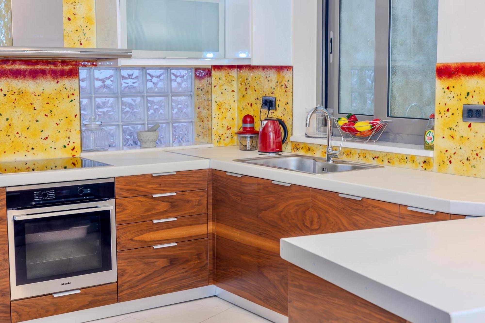Apartment Seaty Luxury Chania (Crete)