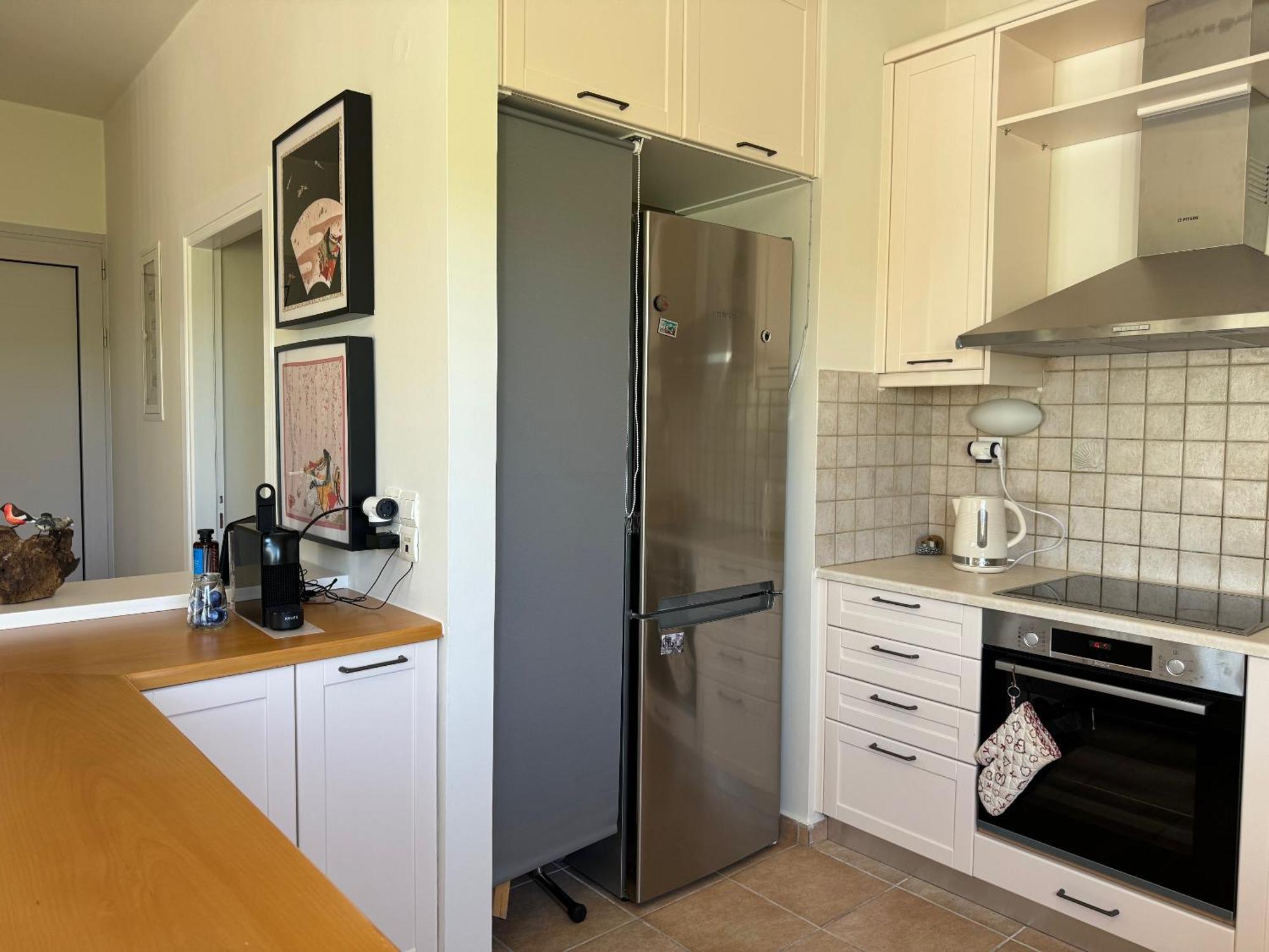 Apartment Primavera Retreat Chania (Crete)