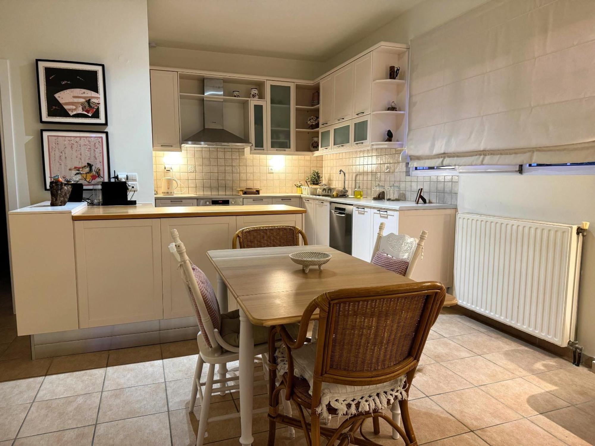 Primavera Retreat Appartement Chania (Crete)