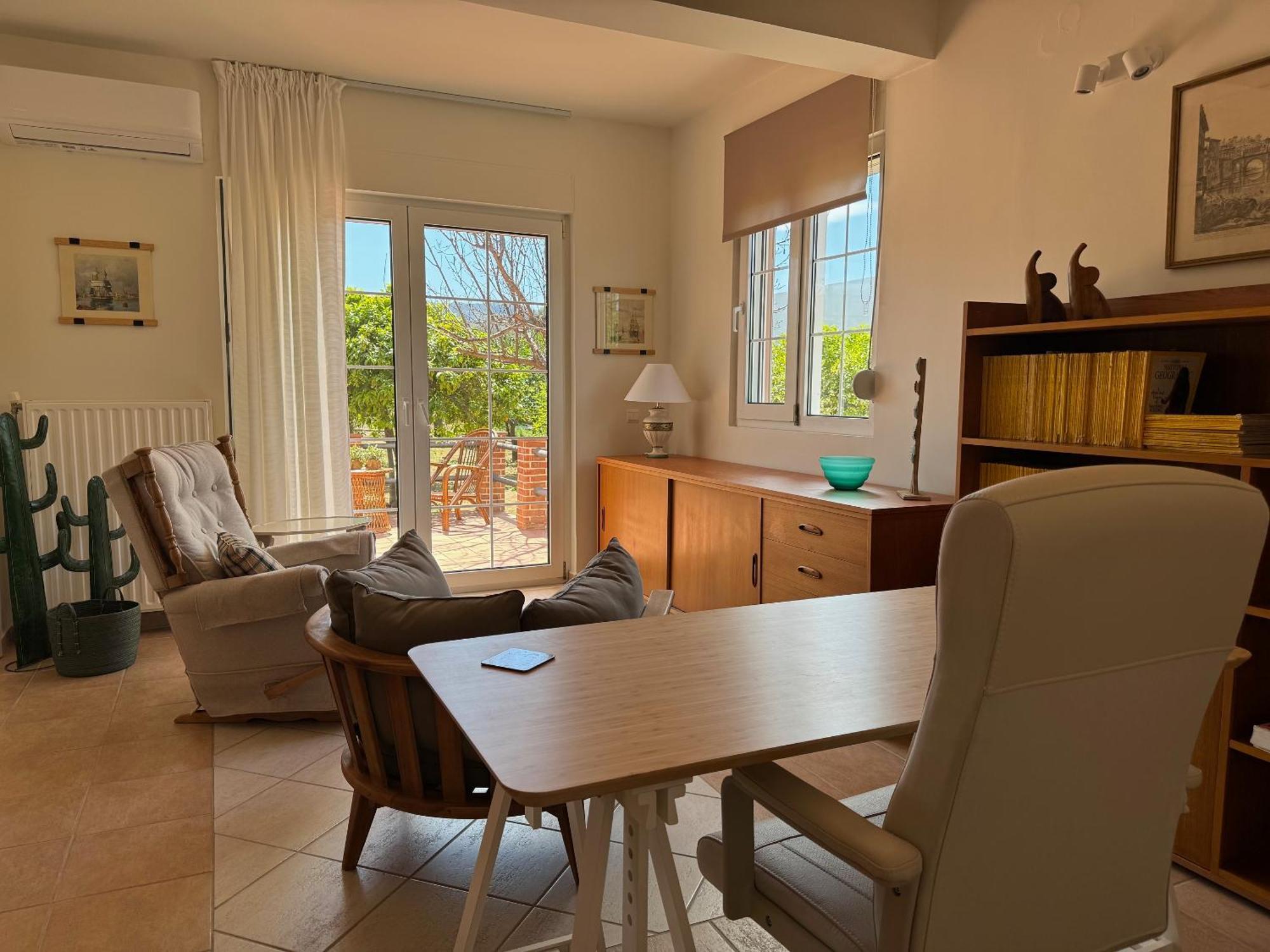 Primavera Retreat Apartment