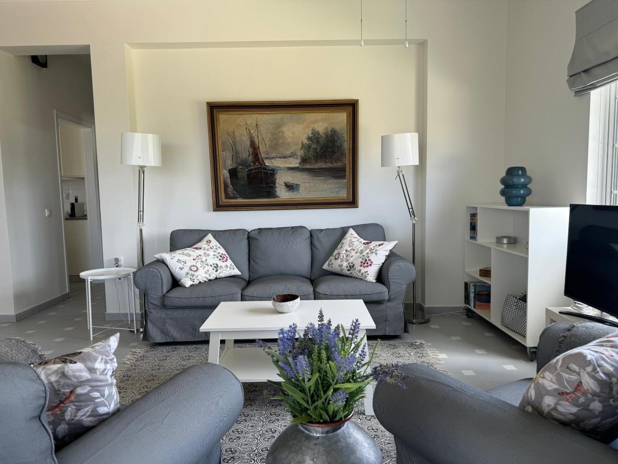 Verano Retreat Apartment Chania (Crete)