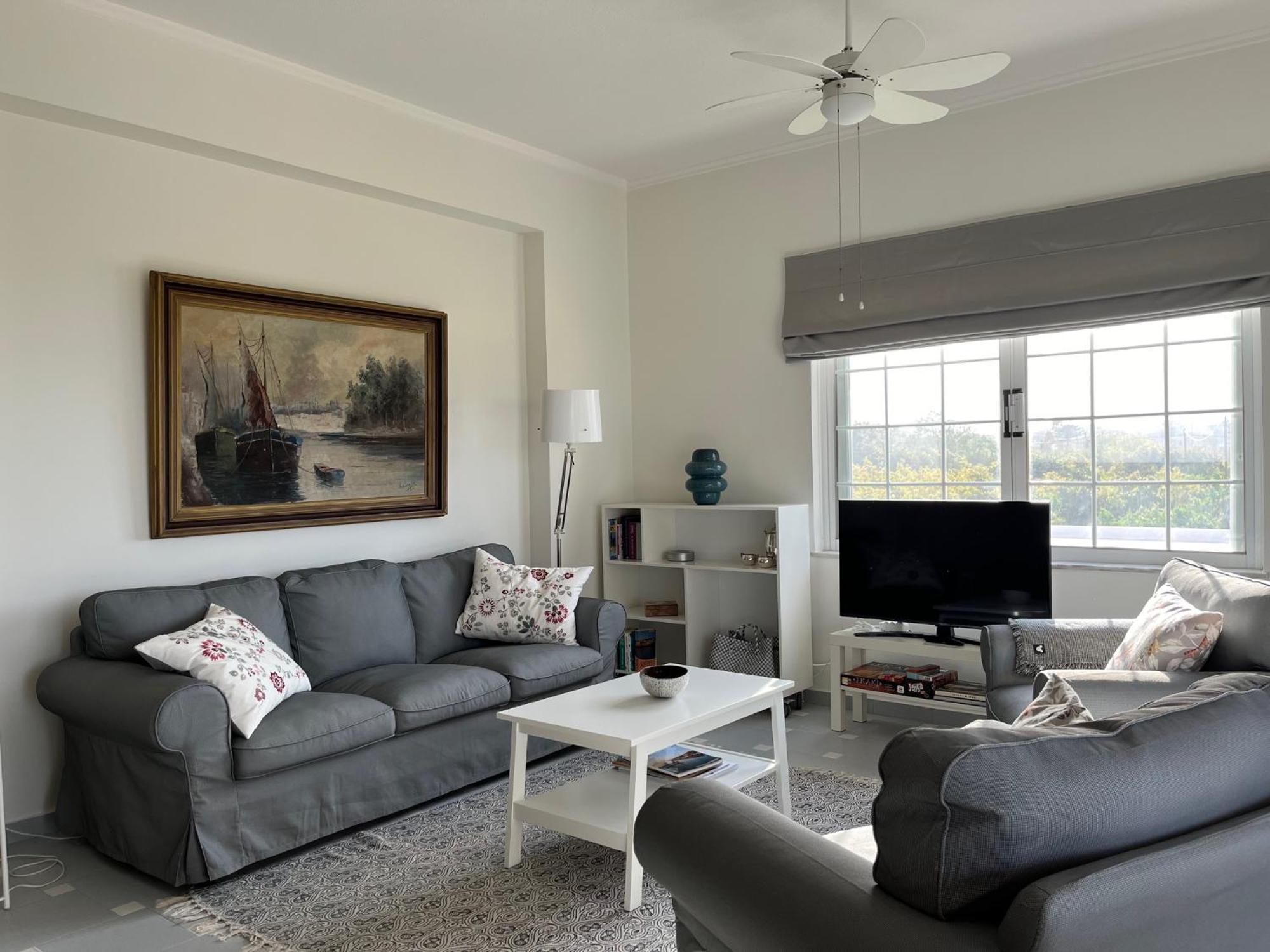 Verano Retreat Apartment *