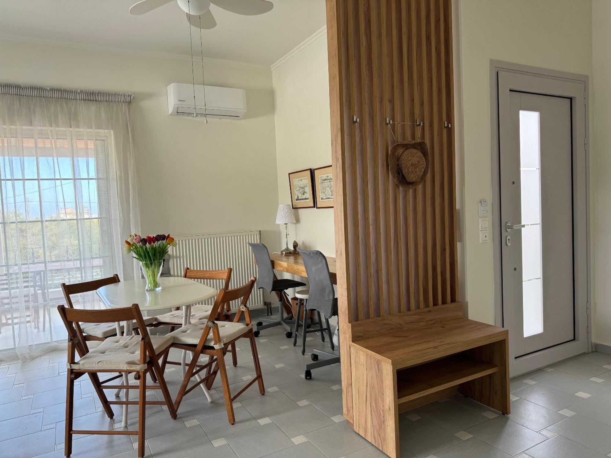 Apartment Verano Retreat *