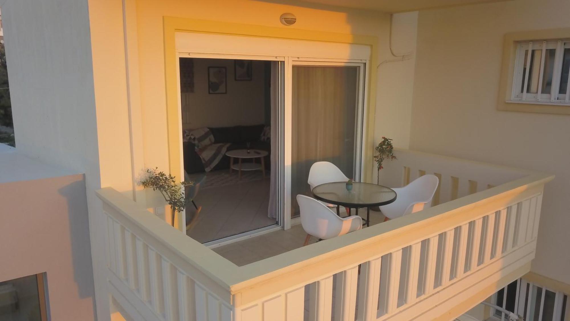 Apartment Stephanie's Place - Charming With Sea View Chania (Crete)