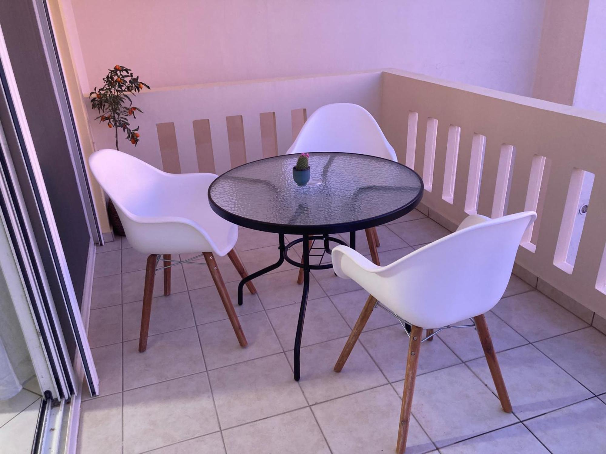Stephanie's Place - Charming With Sea View * Chania (Crete)