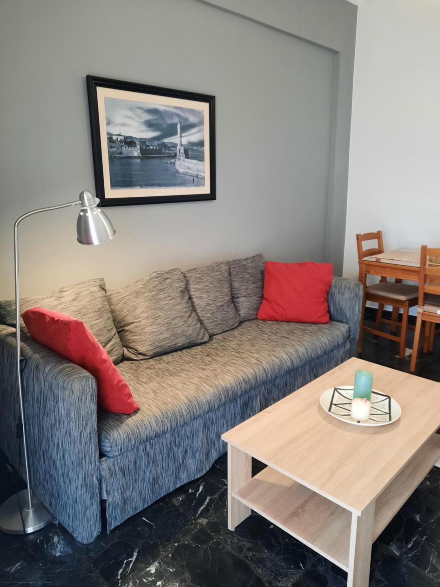 Appartement Chania - Nea Chora