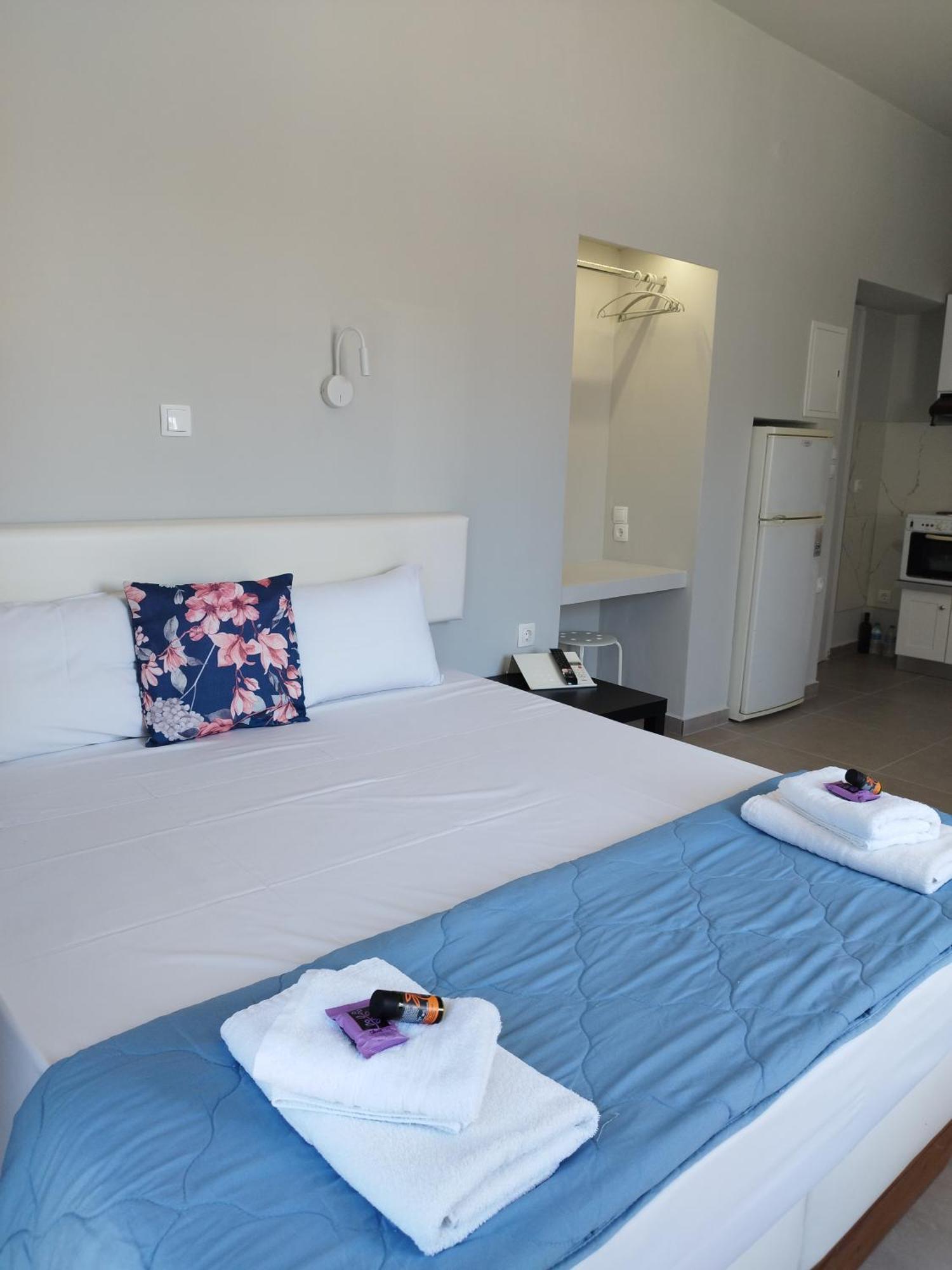 Apartment Katerina *