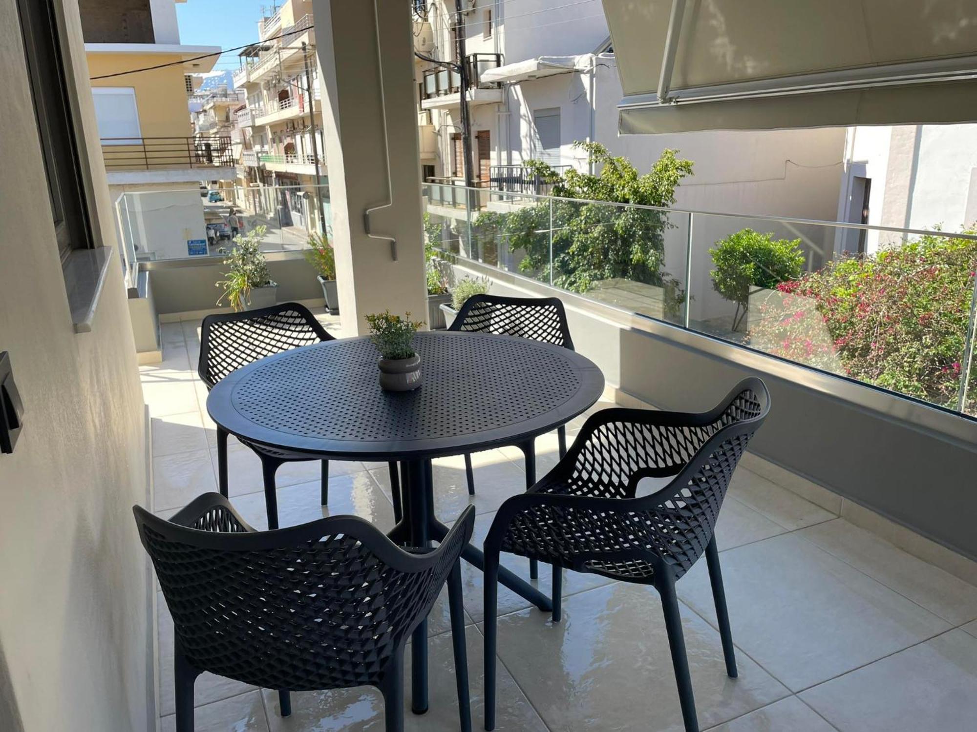 Apartamento Stefania's House *