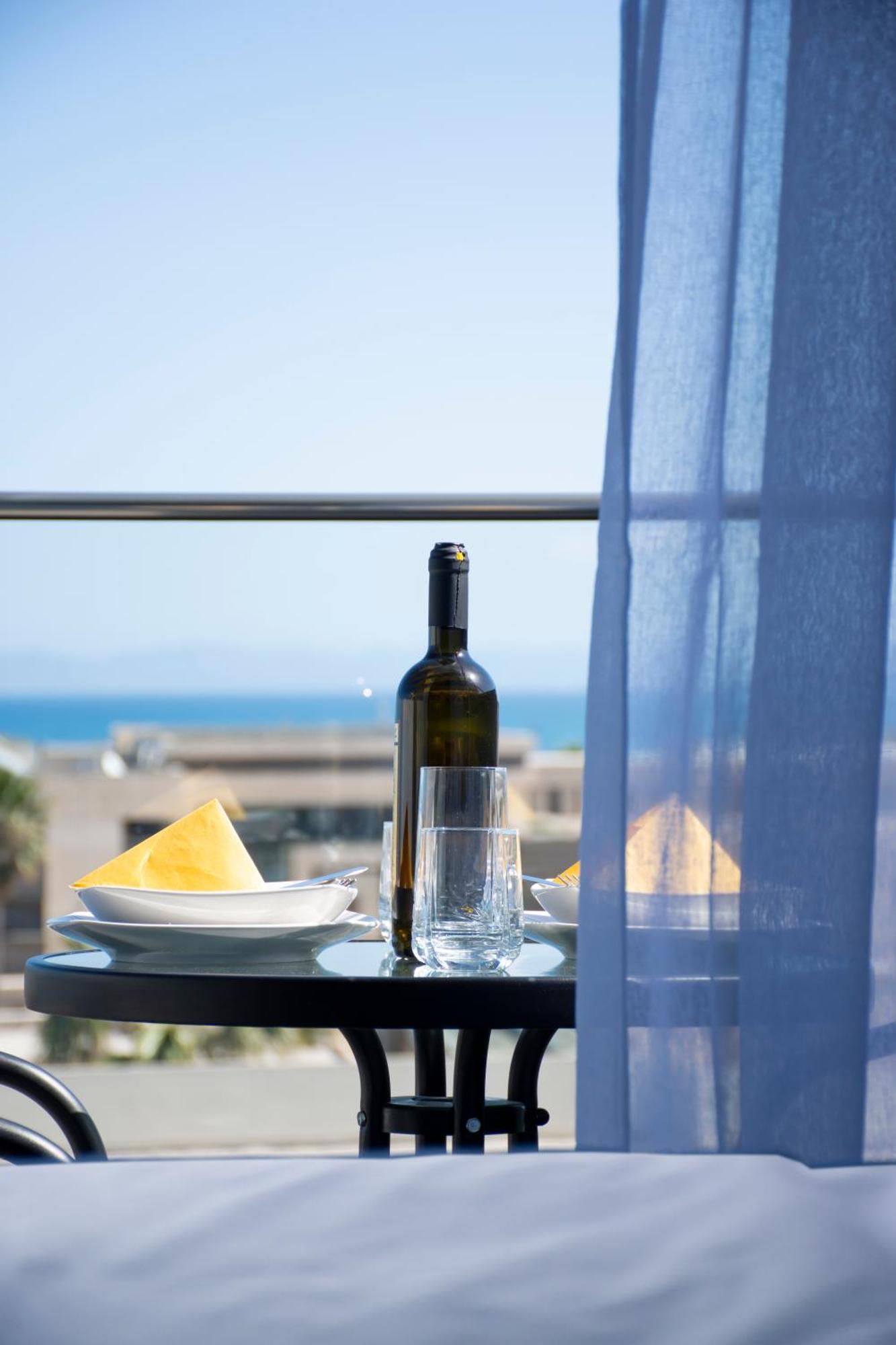 Kolymvari Hills Apartment *