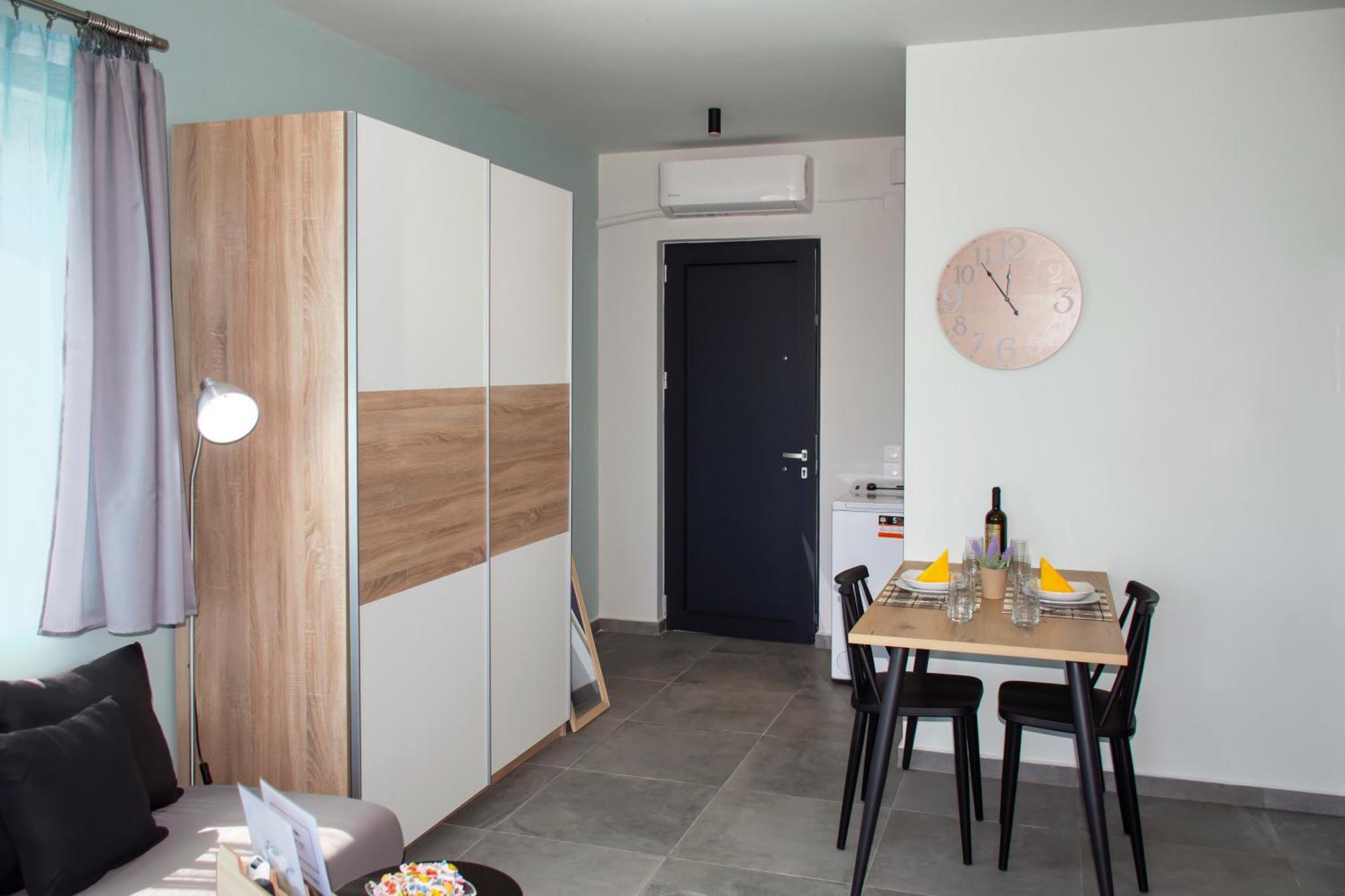 Apartment Kolymvari Hills Chania (Crete)