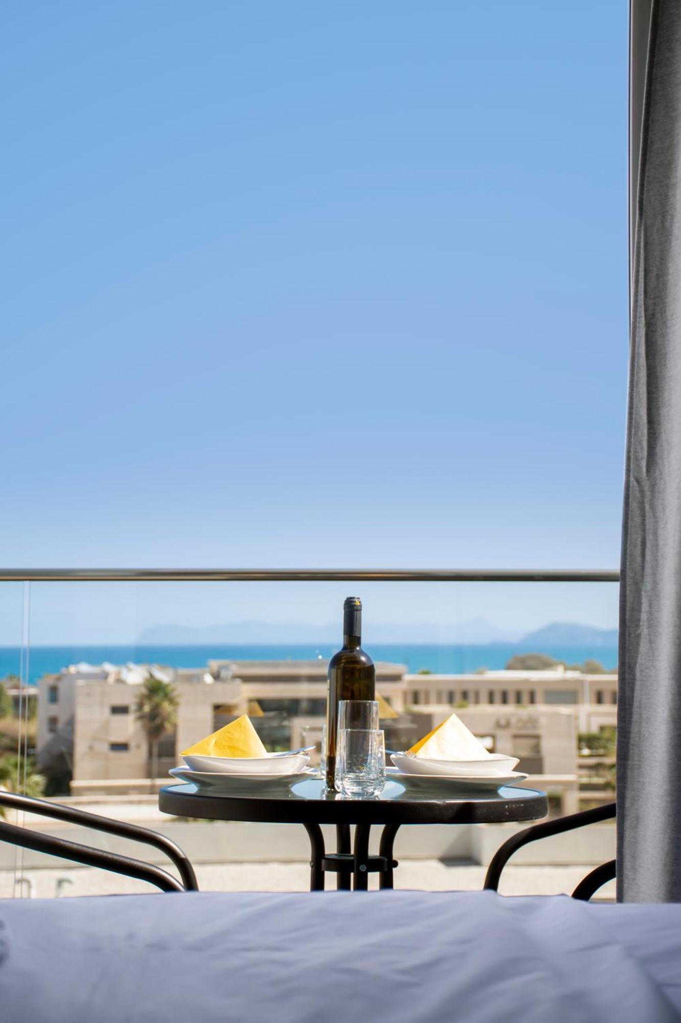 Kolymvari Hills Apartment *