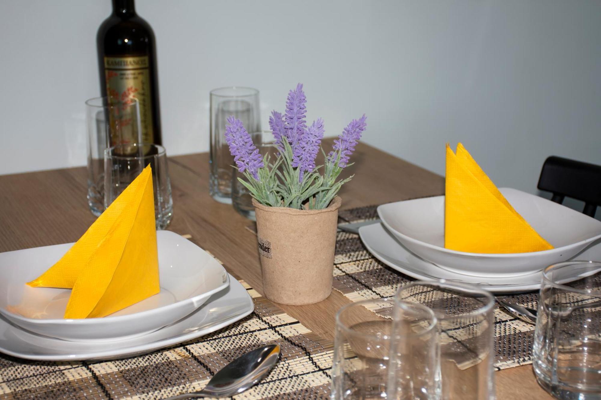 Apartment Kolymvari Hills Chania (Crete)