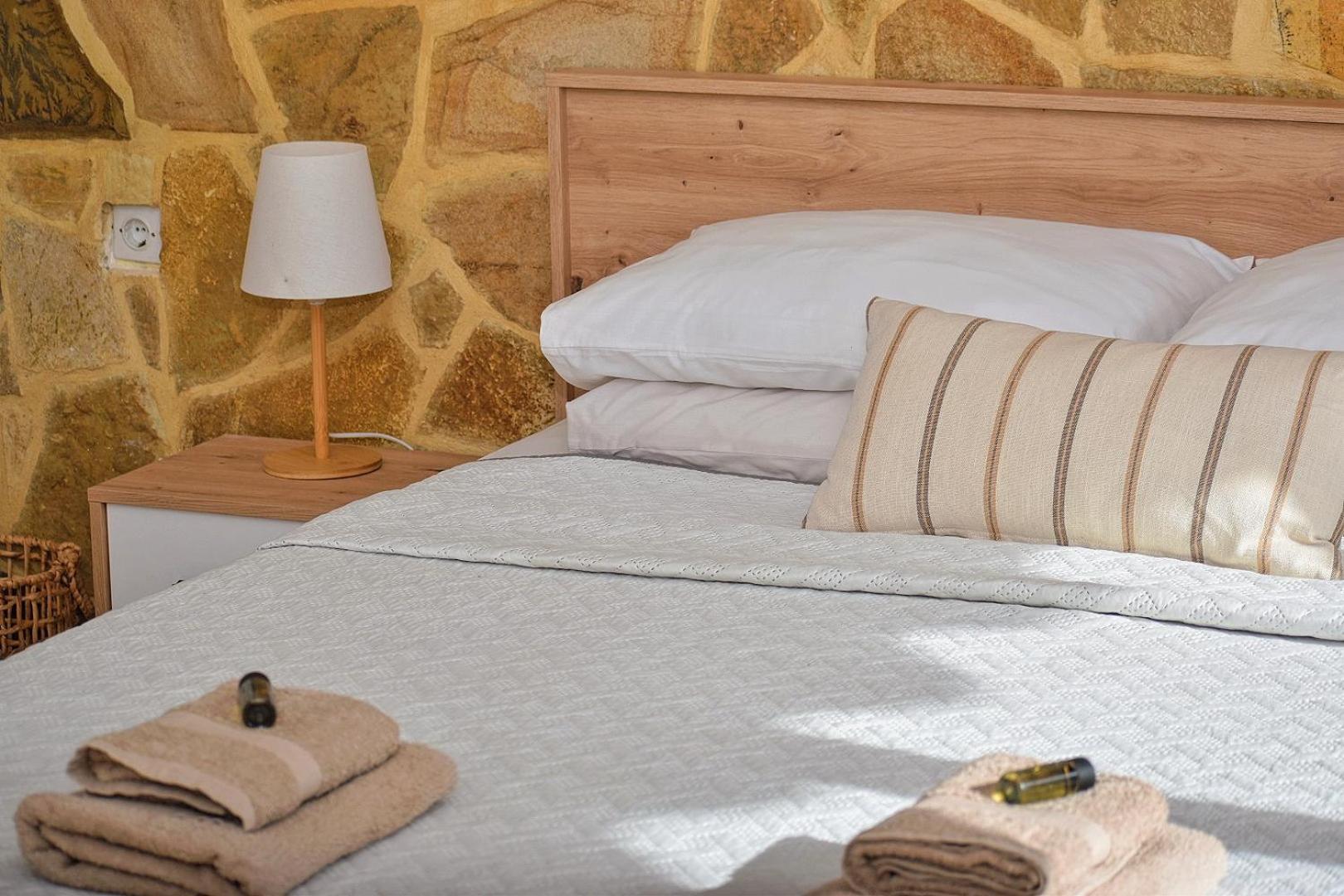 κρητικό παραδοσιακό διαμέρισμα! Apartment *