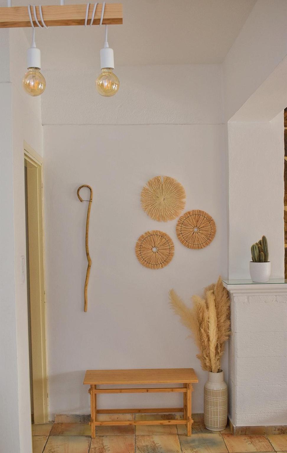 κρητικό παραδοσιακό διαμέρισμα! Apartment Chania (Crete)
