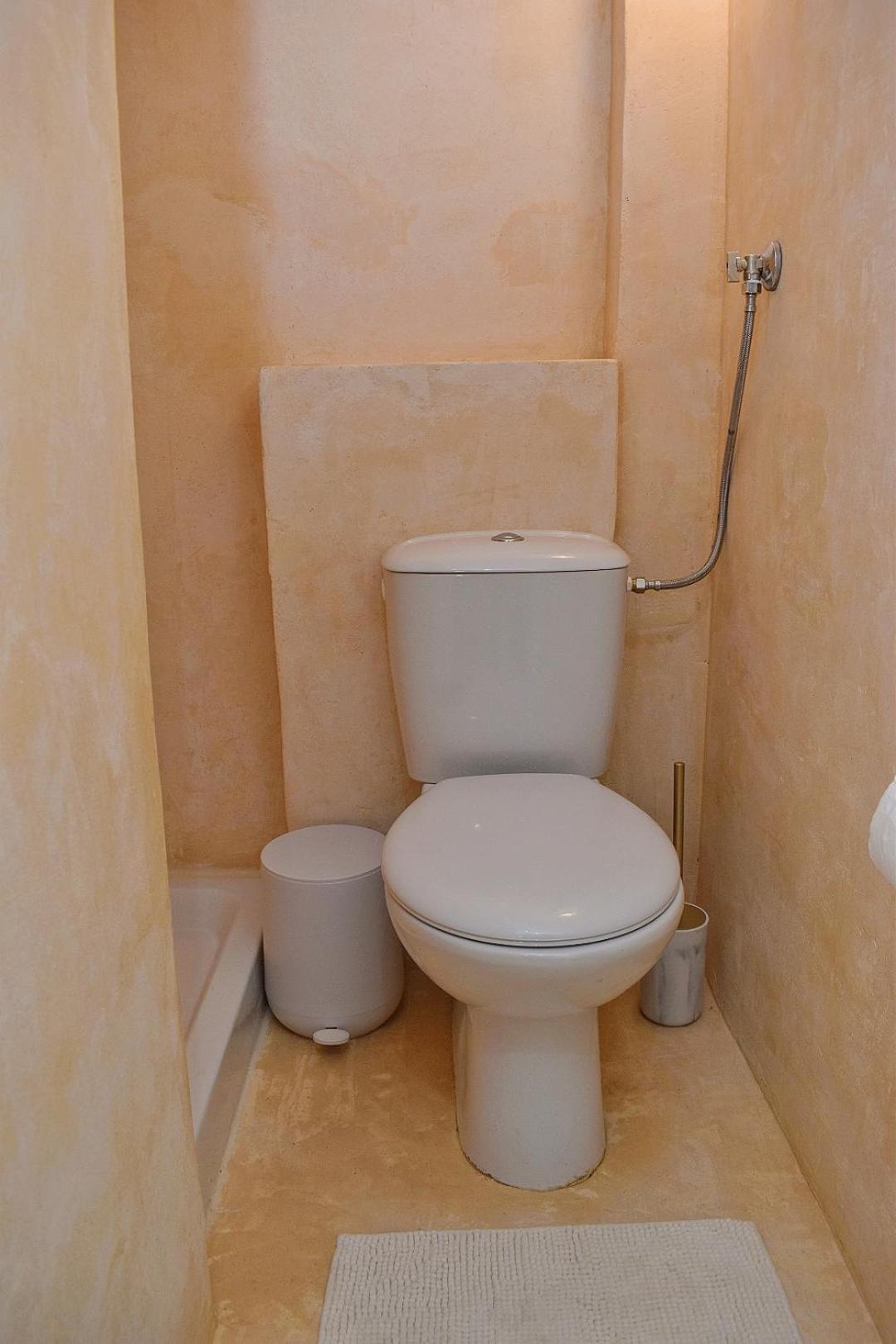 κρητικό παραδοσιακό διαμέρισμα! Chania (Crete)
