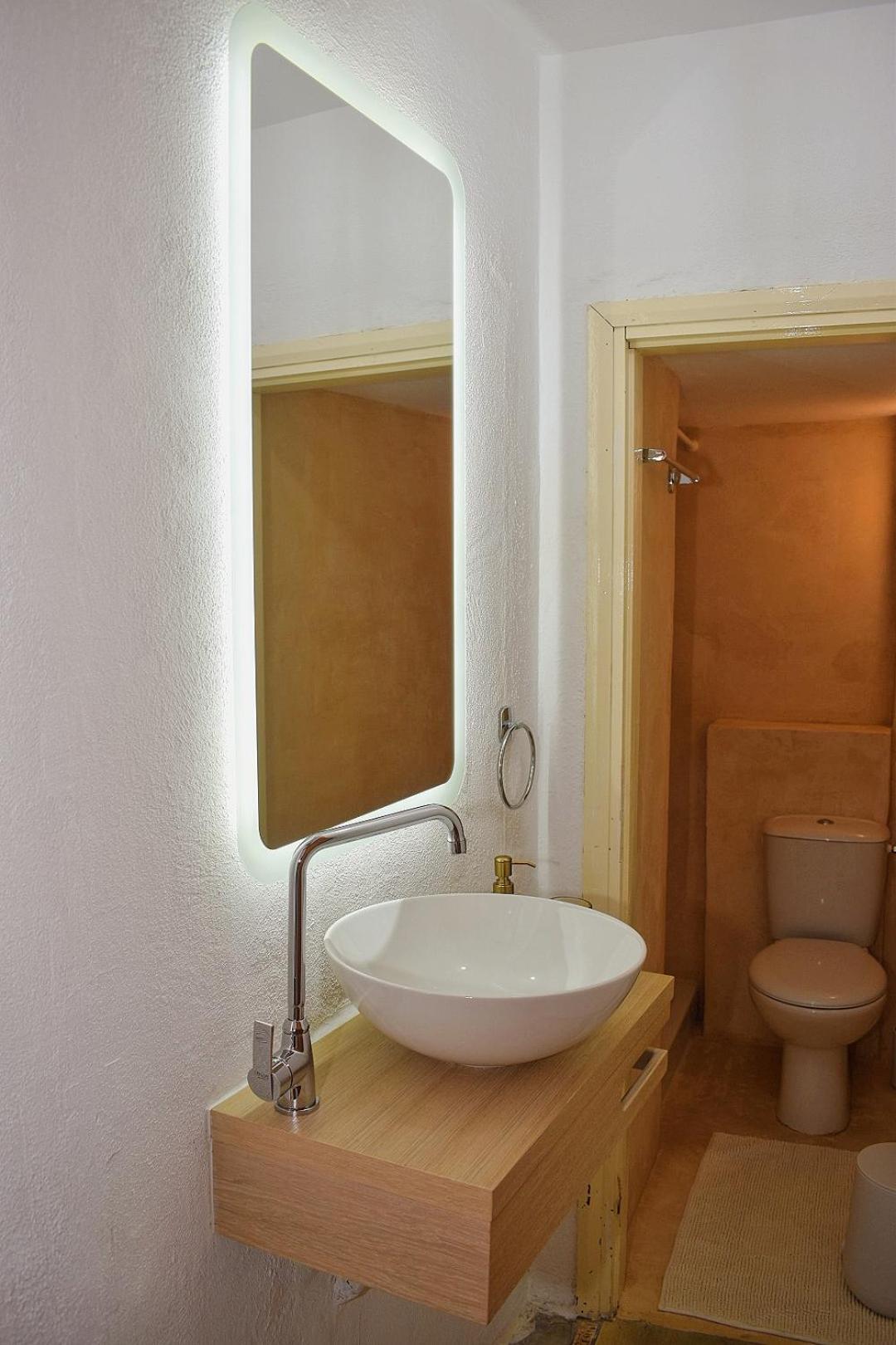 κρητικό παραδοσιακό διαμέρισμα! Apartment *