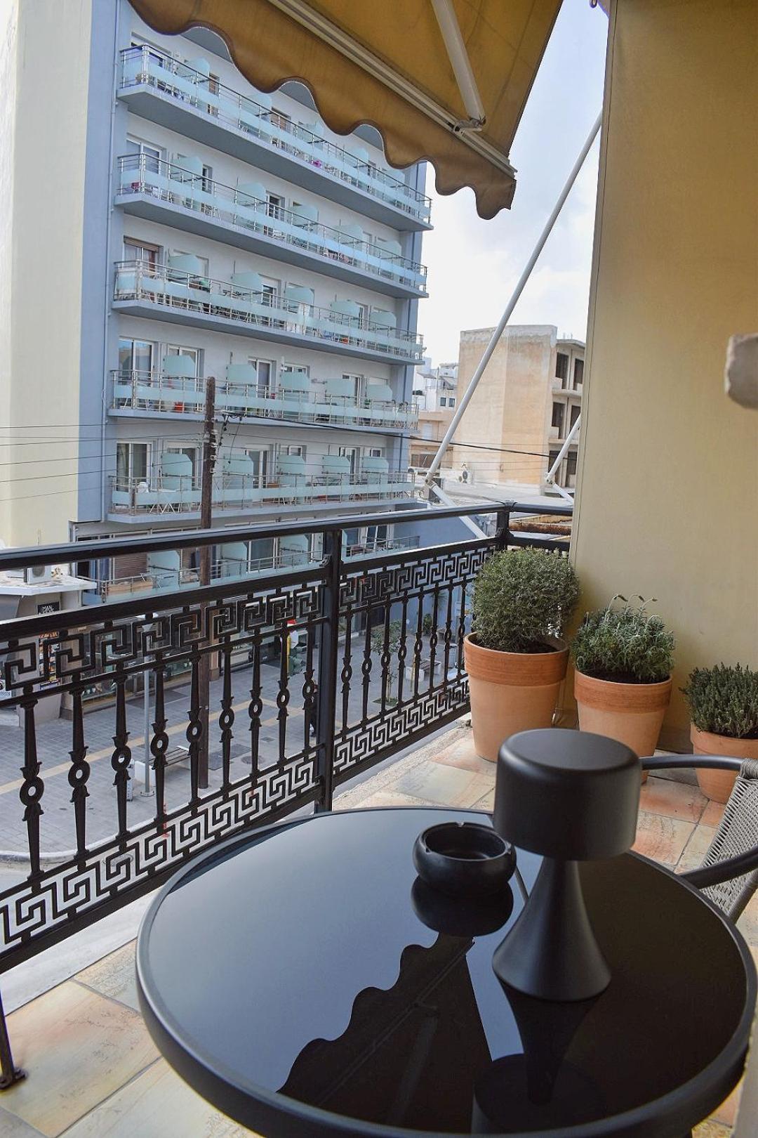 κρητικό παραδοσιακό διαμέρισμα! Apartment *