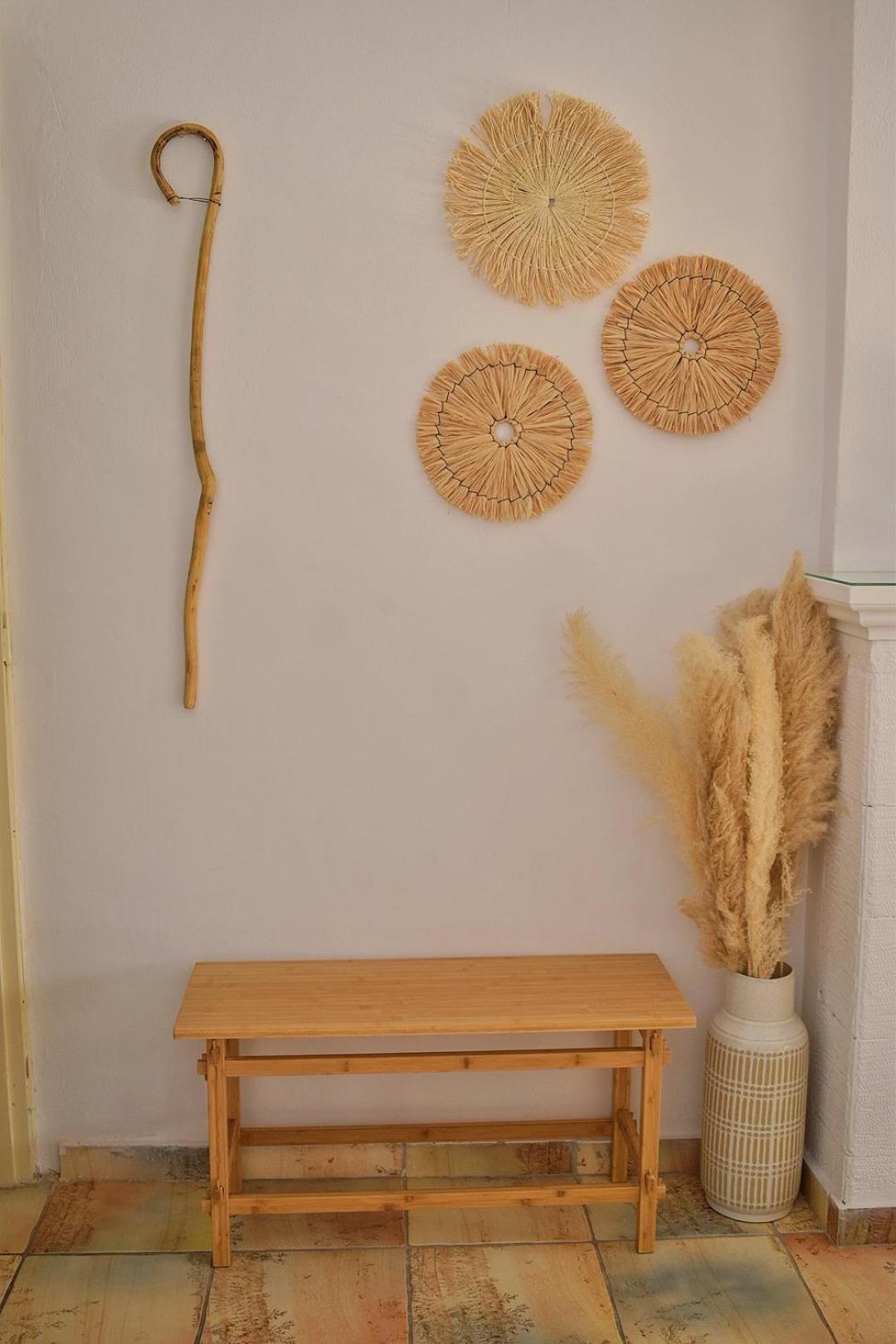 Apartment κρητικό παραδοσιακό διαμέρισμα! *