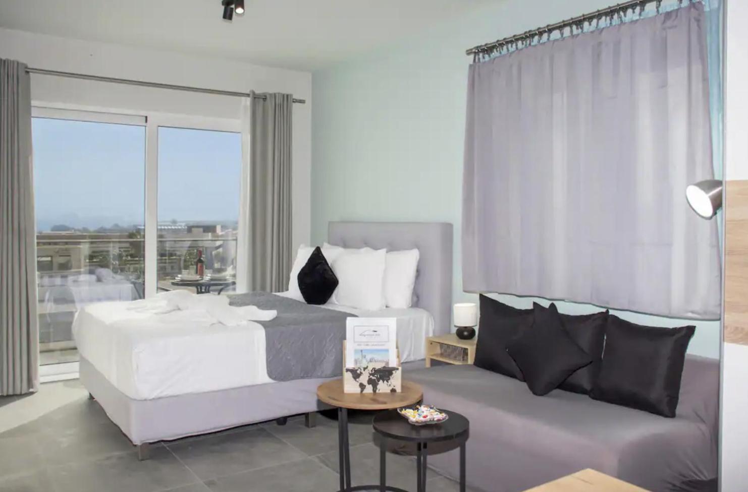 Apartment Kolymvari Hills *
