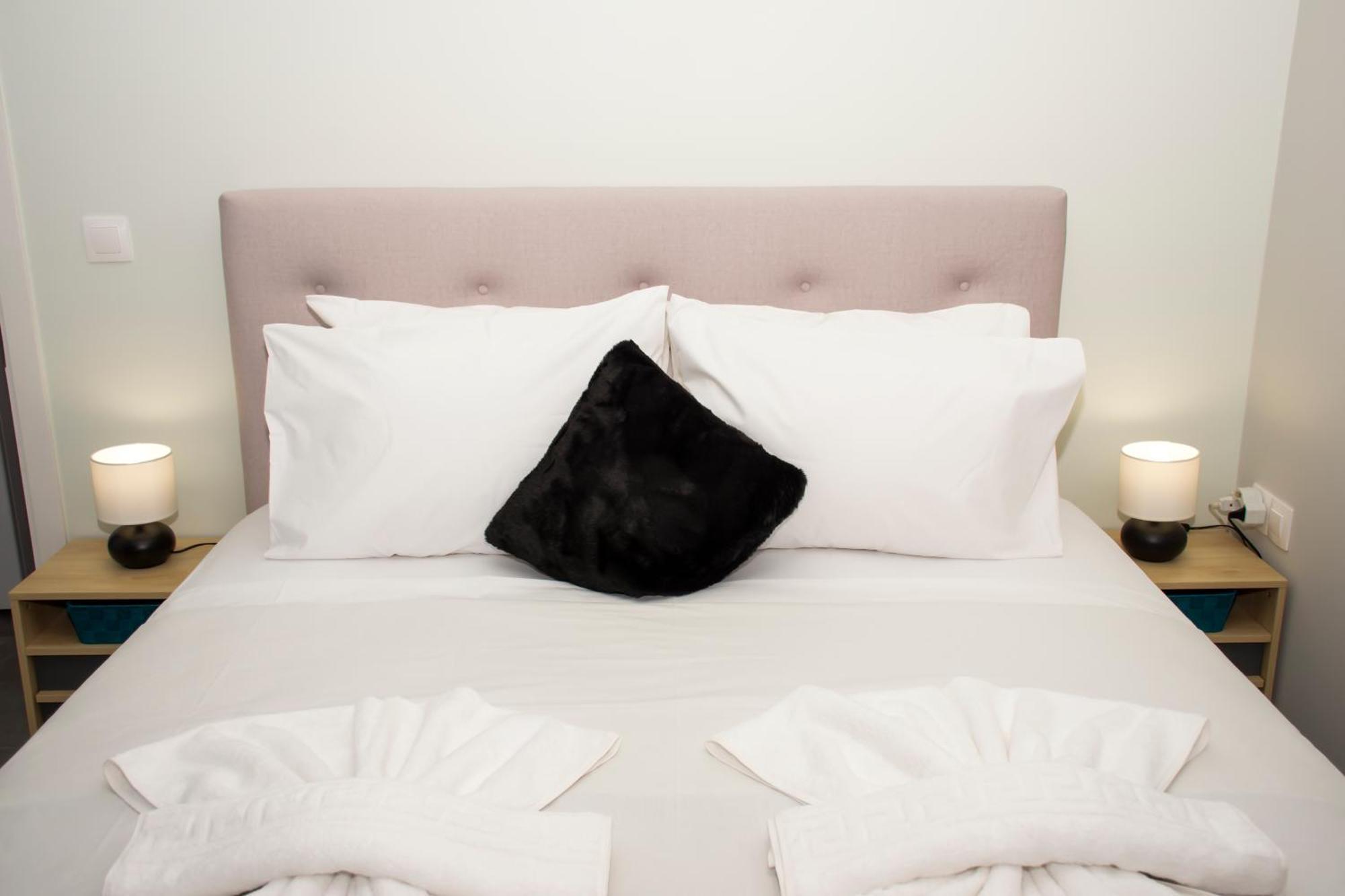 Apartment Kolymvari Hills Chania (Crete)