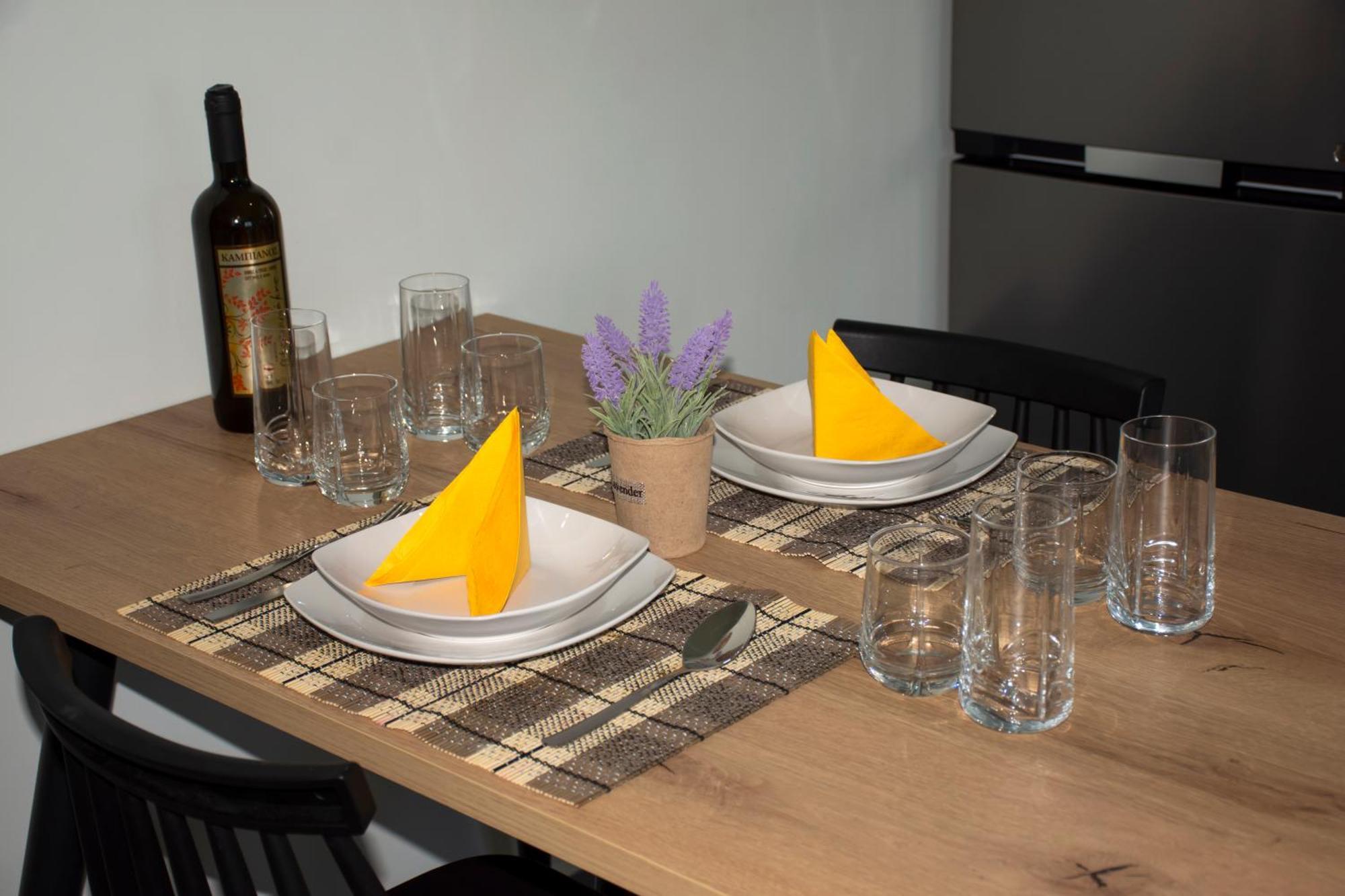 Apartment Kolymvari Hills Chania (Crete)