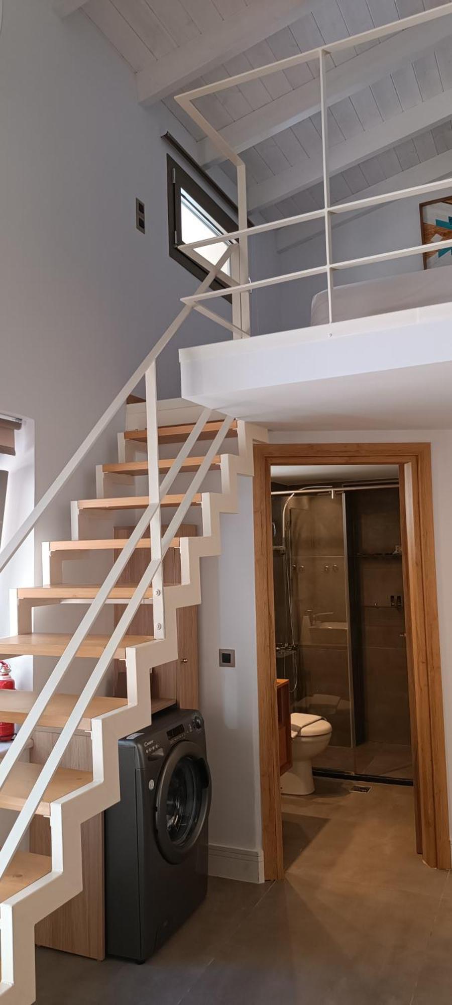Boschini Loft Life Apartment Chania (Crete)