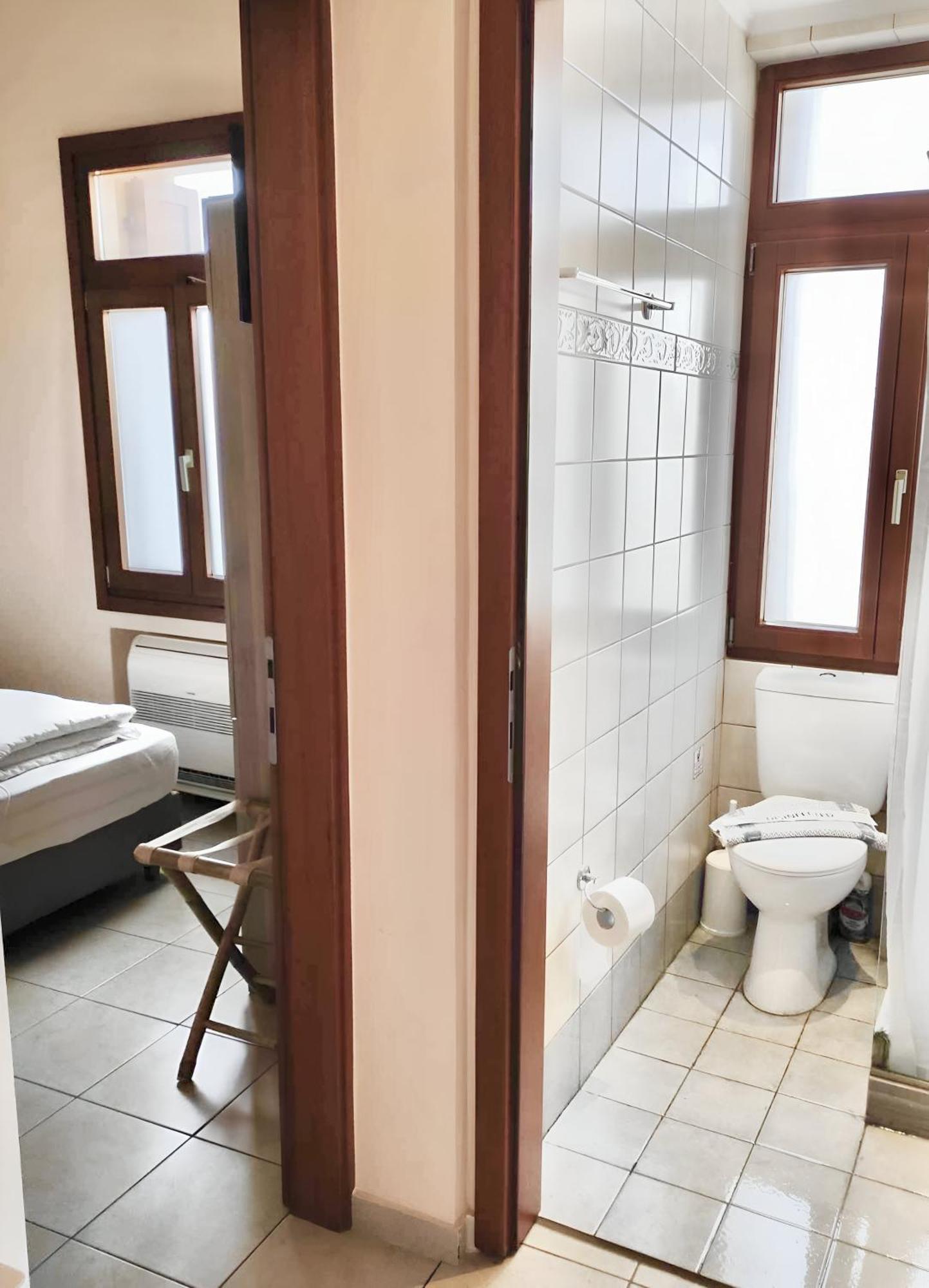 Odyssey Studios Apartment Chania (Crete)