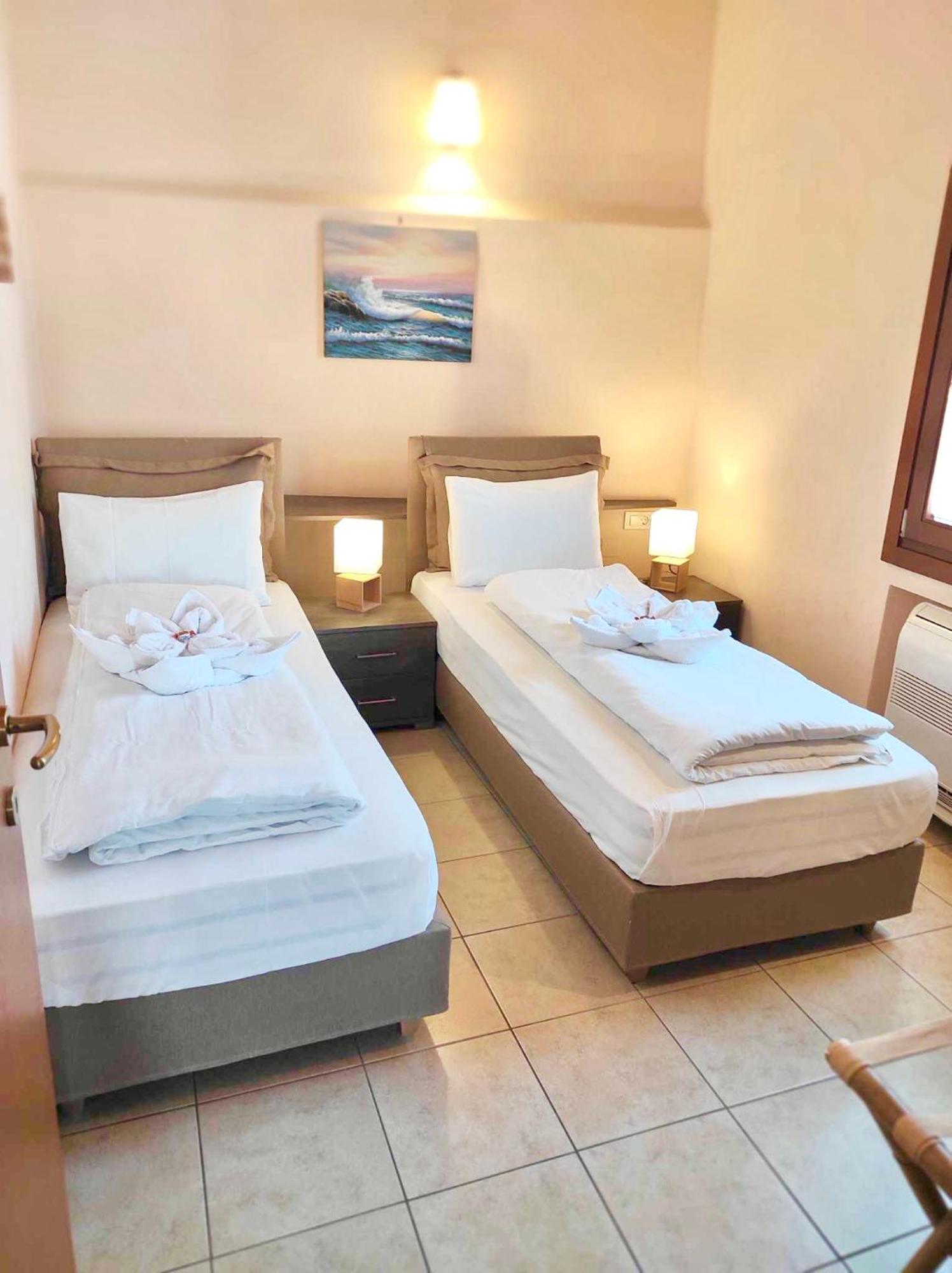 Odyssey Studios Chania (Crete)