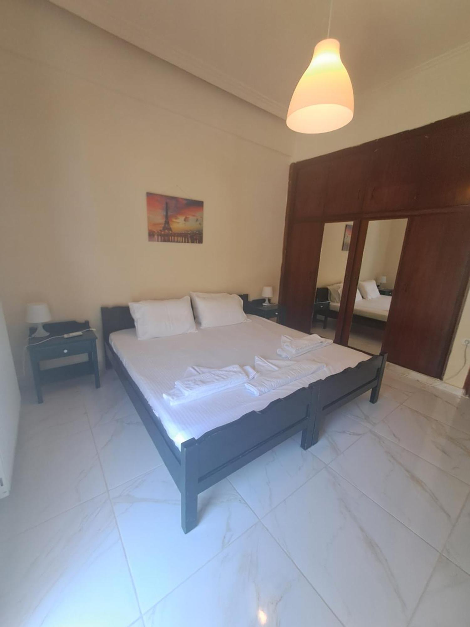 Apartment Chania Dream Chania (Crete)