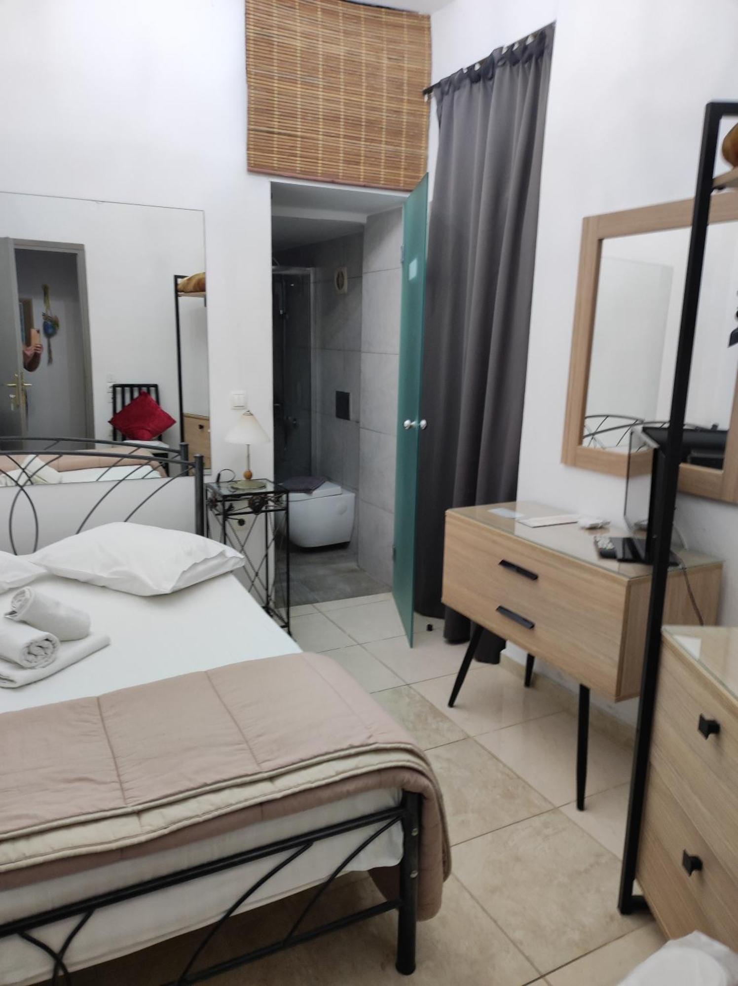 Guest house Porto Chania 3*