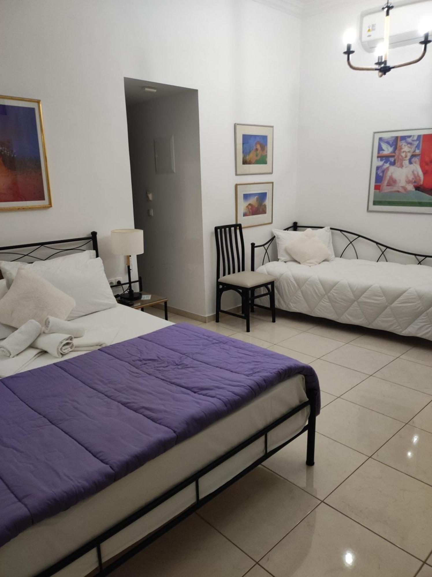 Guest house Porto Chania 3*