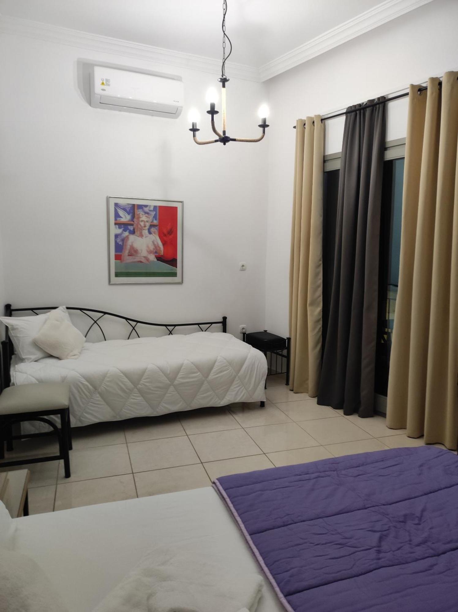 Guest house Porto Chania