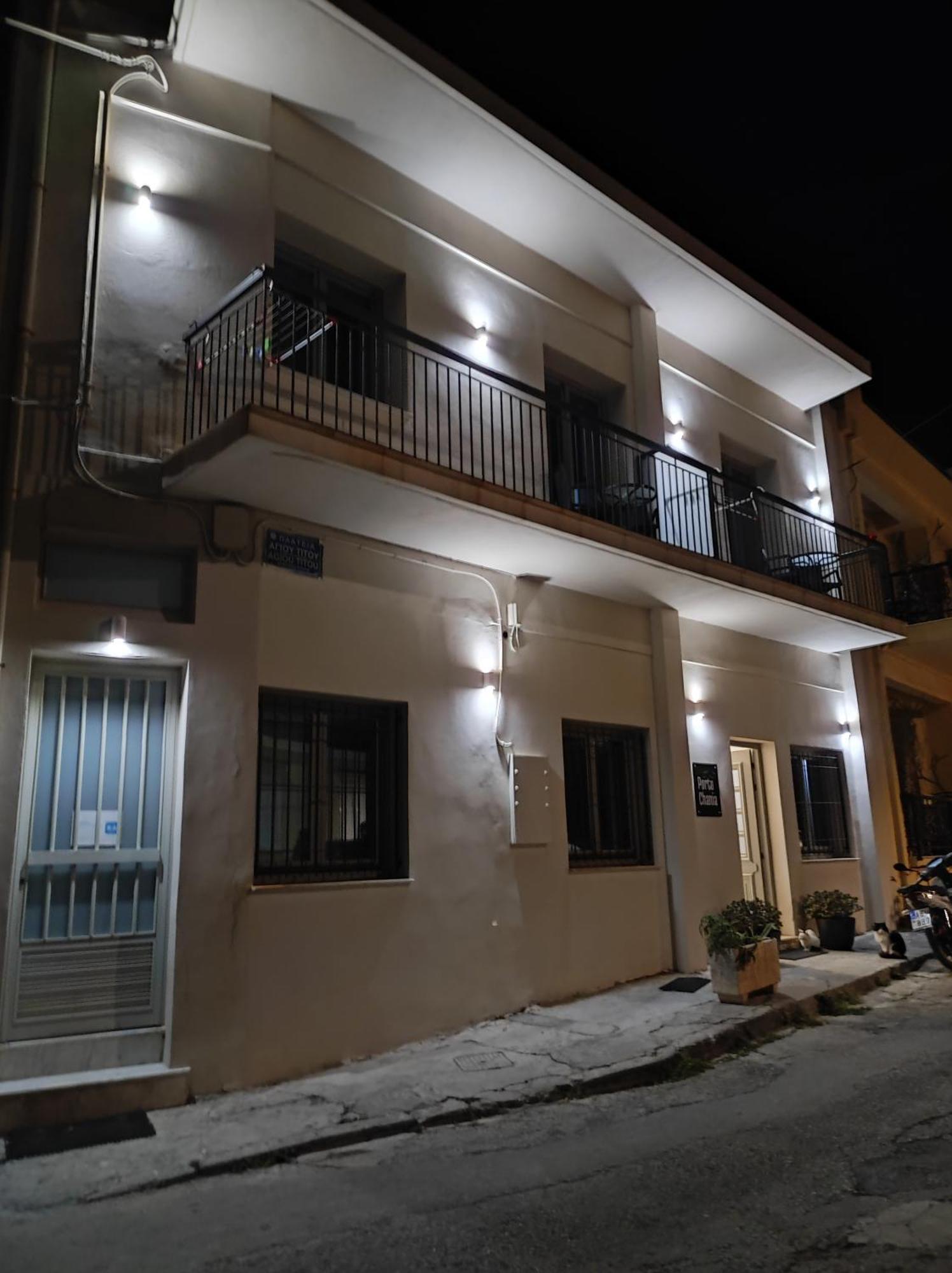 Porto Chania