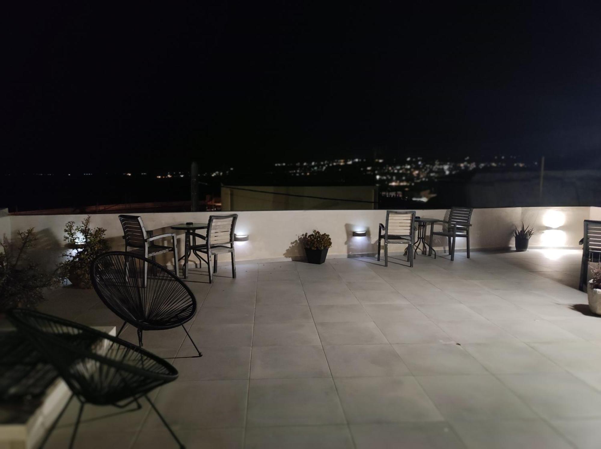 Porto Chania Guest house Chania (Crete)