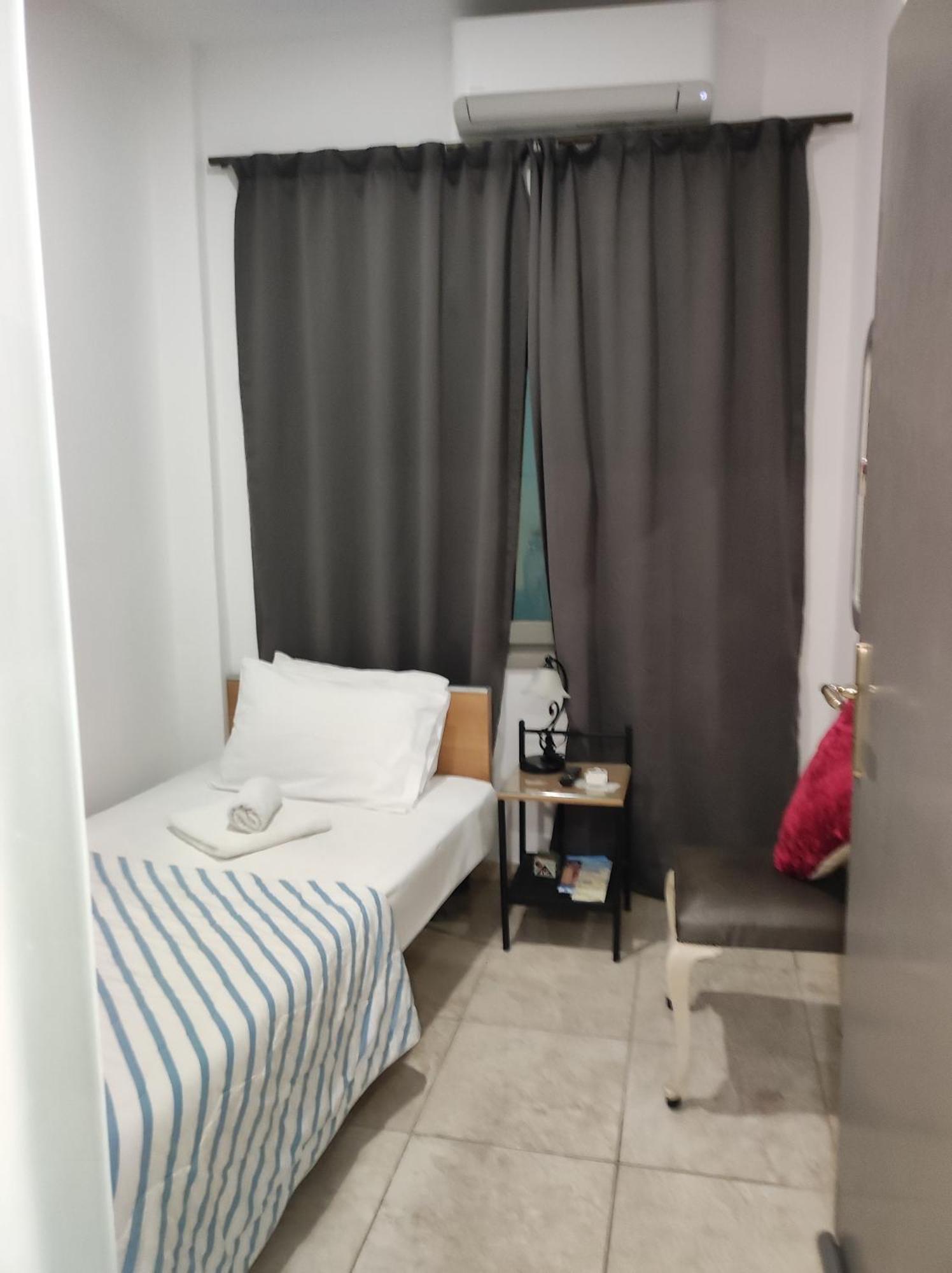 Porto Chania Guest house