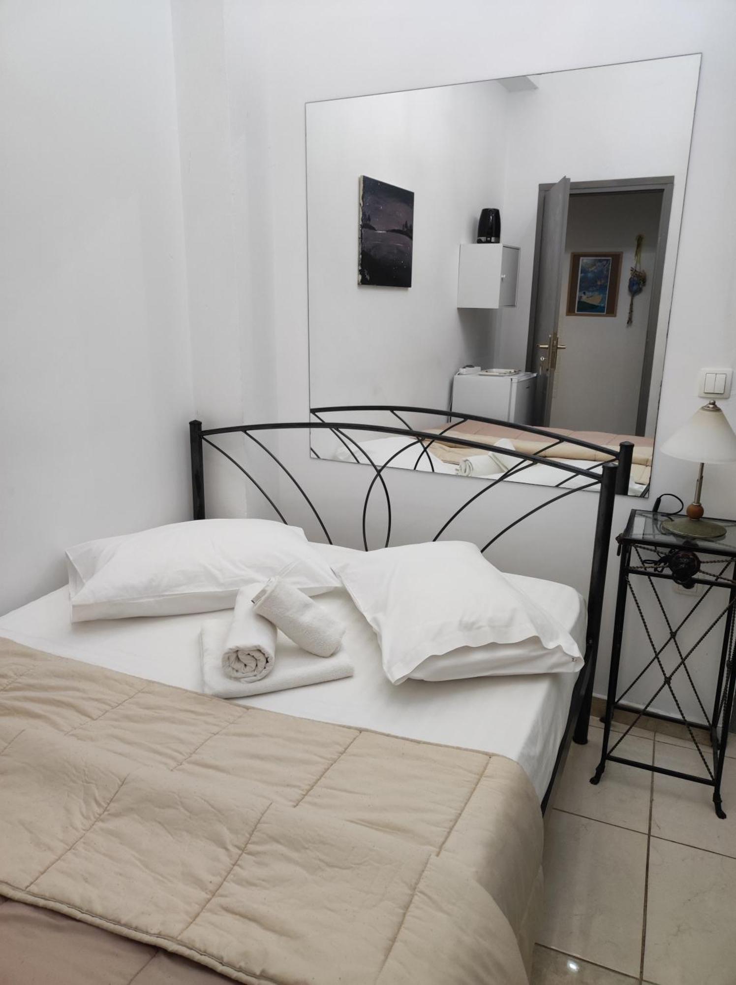 Guest house Porto Chania Chania (Crete)