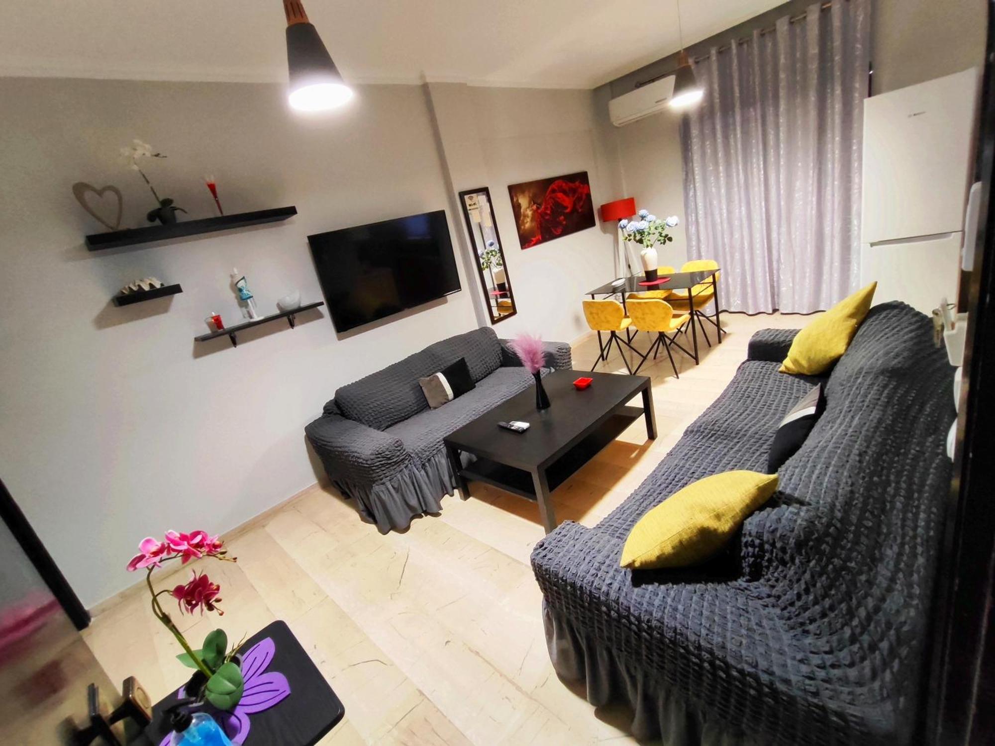 Apartment Marlen House Chania