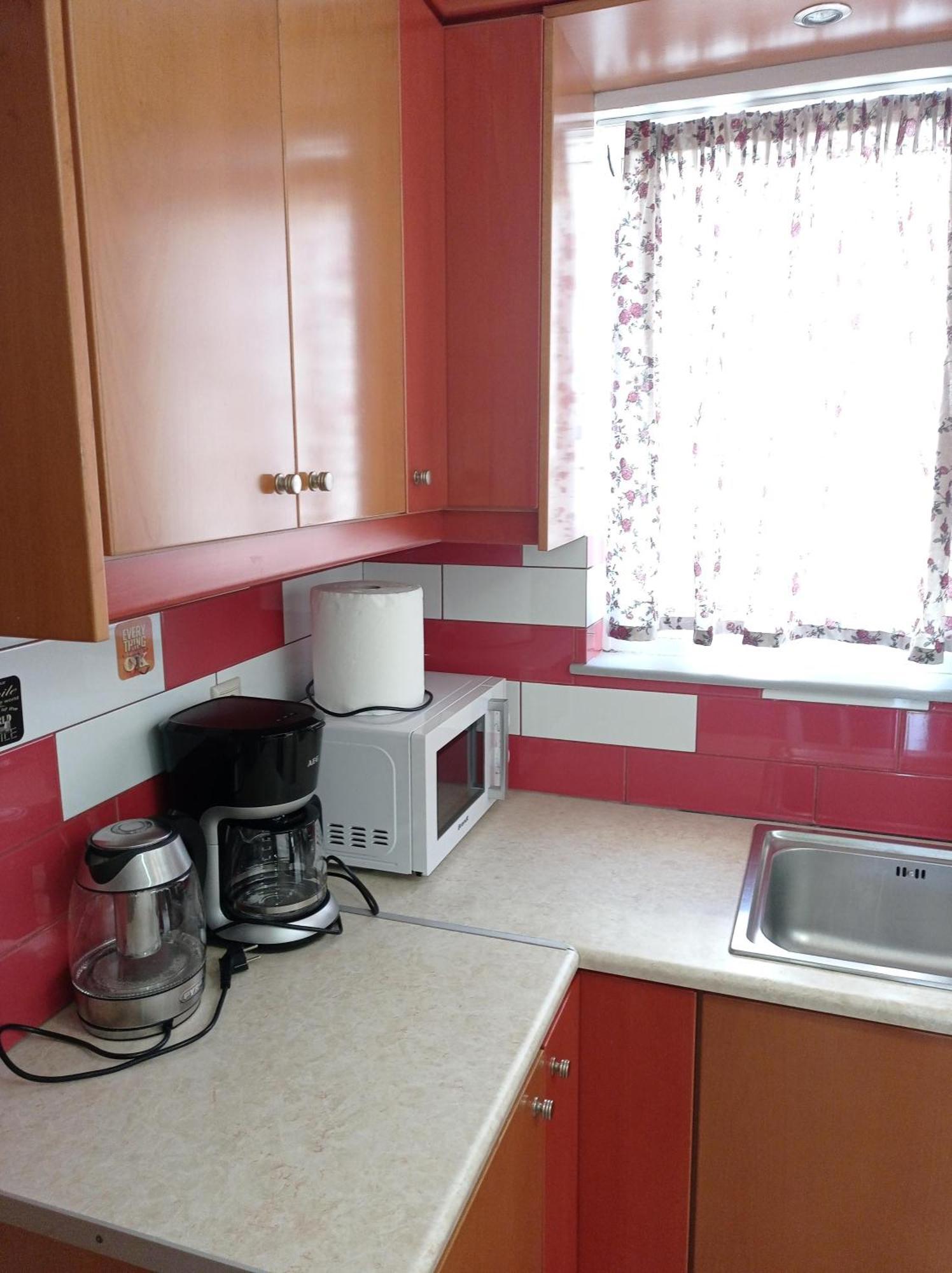 Tasos Seagull Appartement *