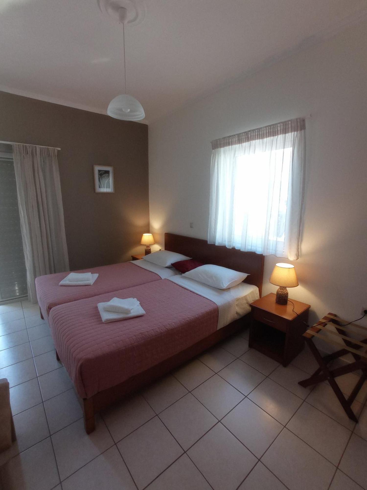 Appartement Tasos Seagull *