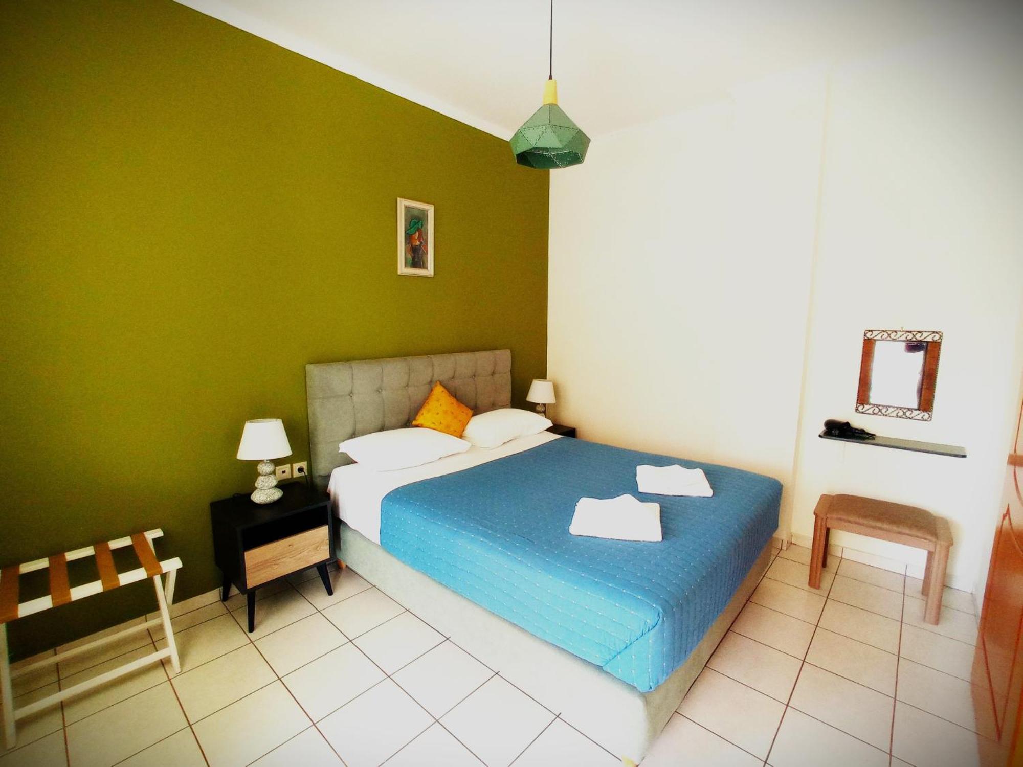Tasos Seagull Appartement