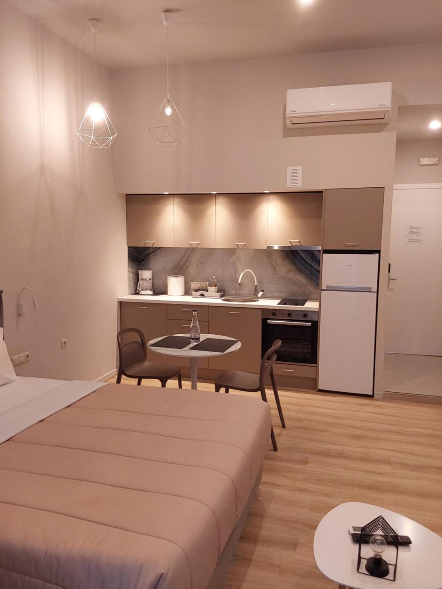 Thejoy Apartment