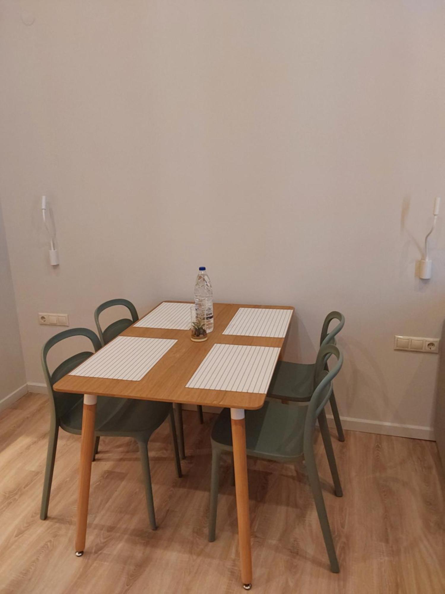 Apartment Thejoy *