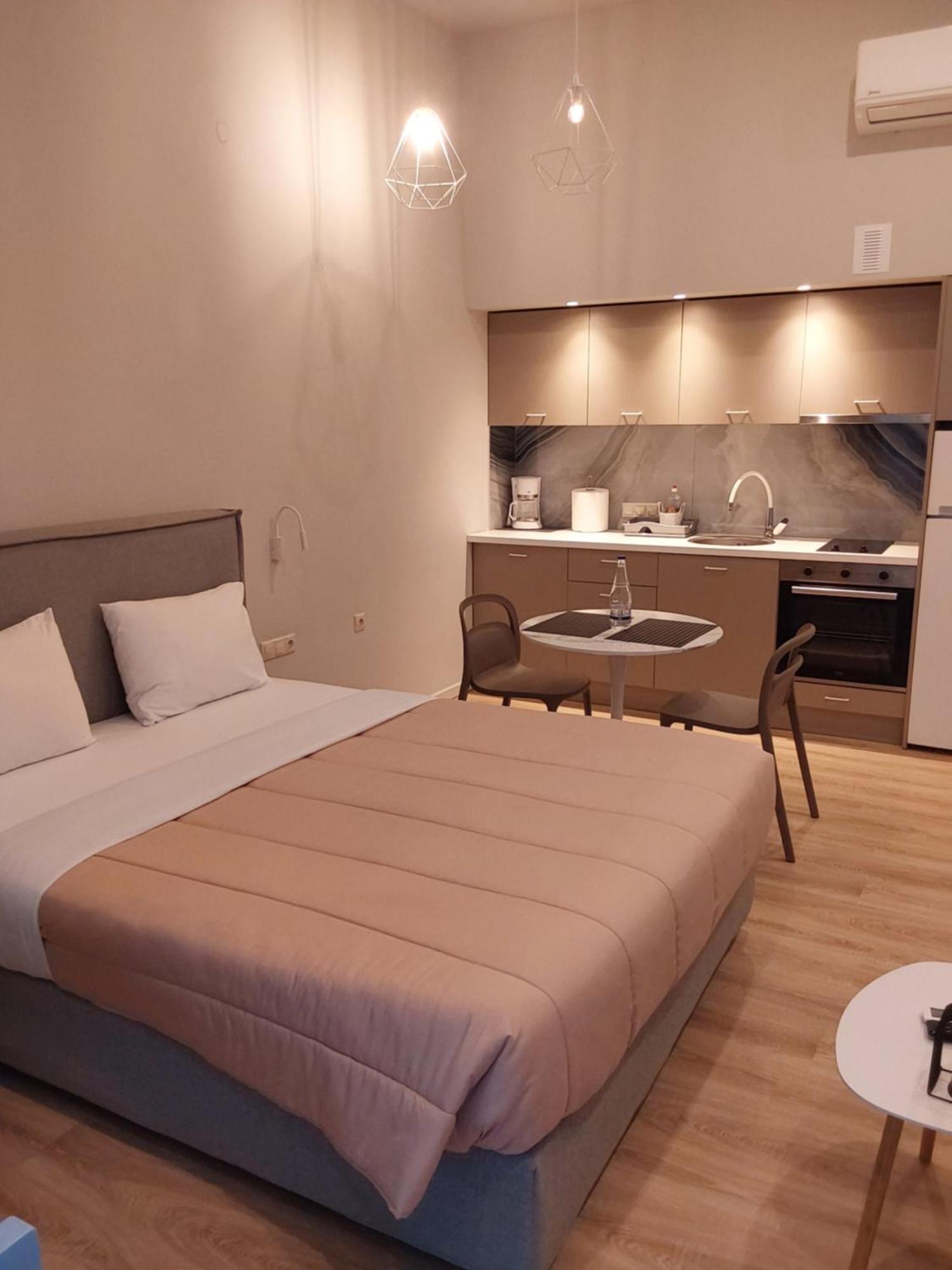 Apartment Thejoy