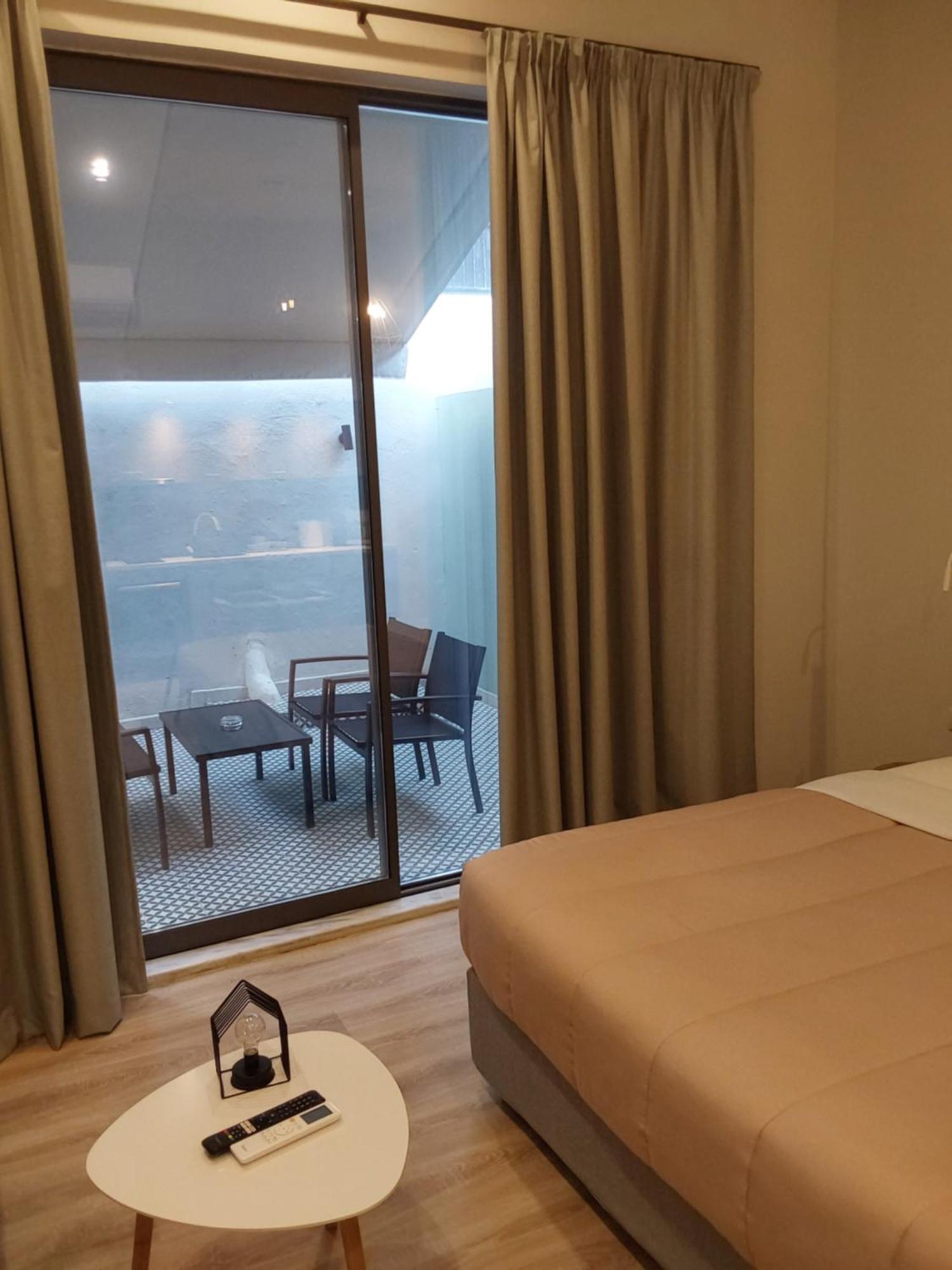 Thejoy Apartment Chania (Crete)