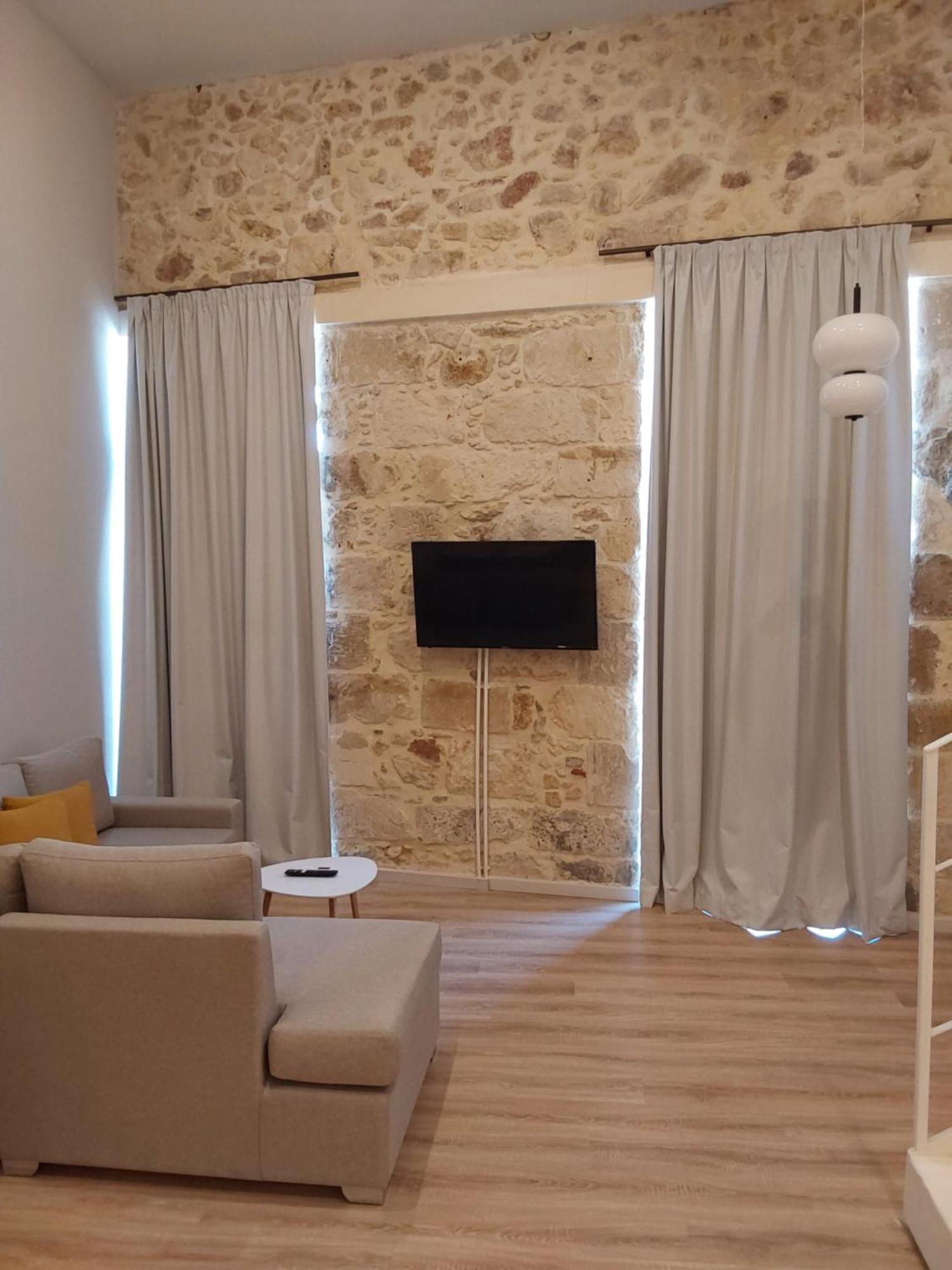 Apartment Thejoy Chania (Crete)