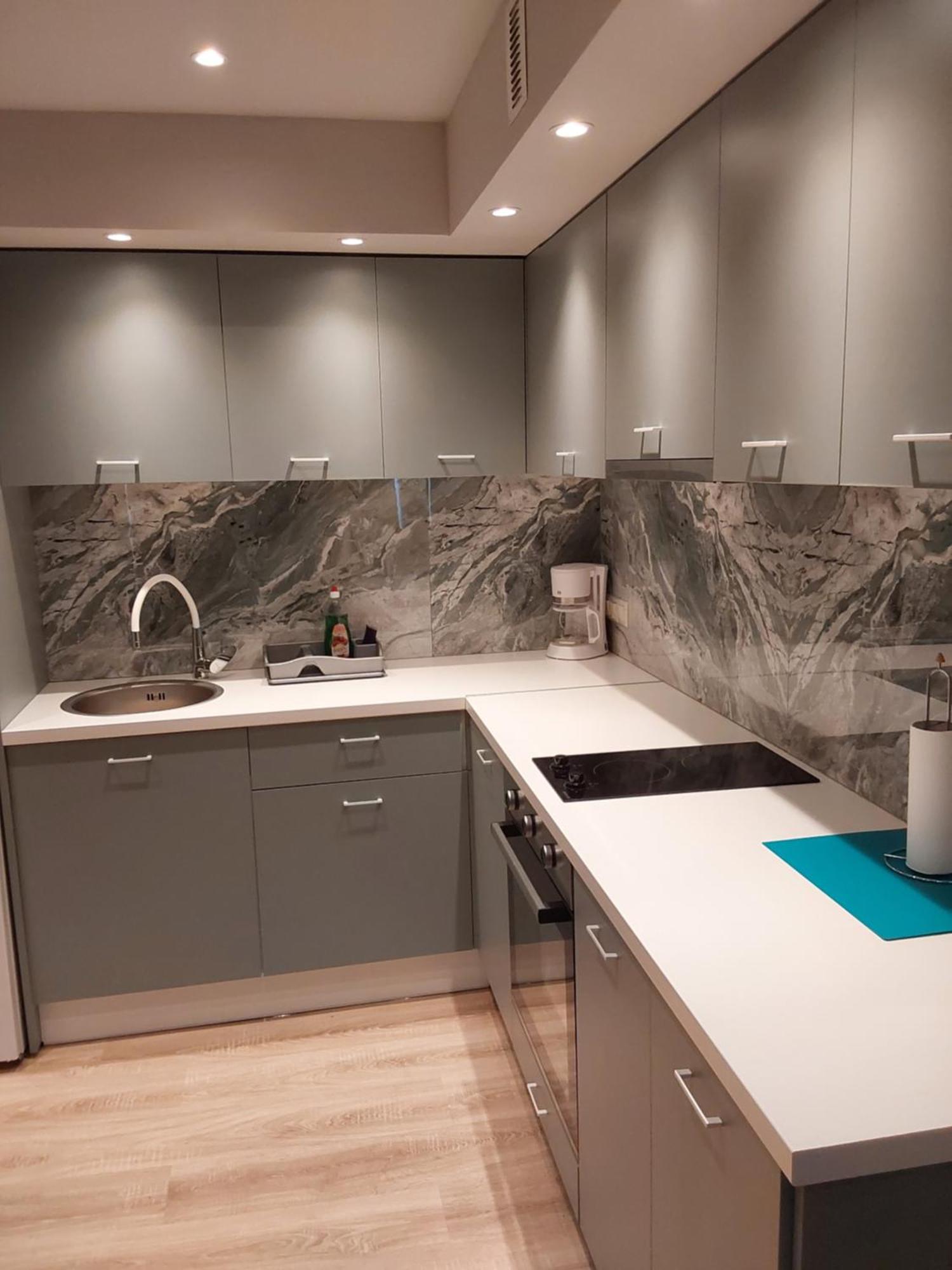 Apartment Thejoy Chania (Crete)