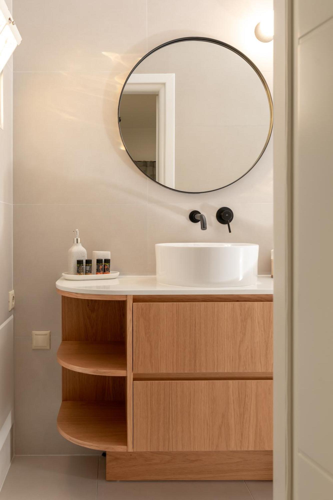 Vakantiehuis Ros Solis Luxure House Chania (Crete)