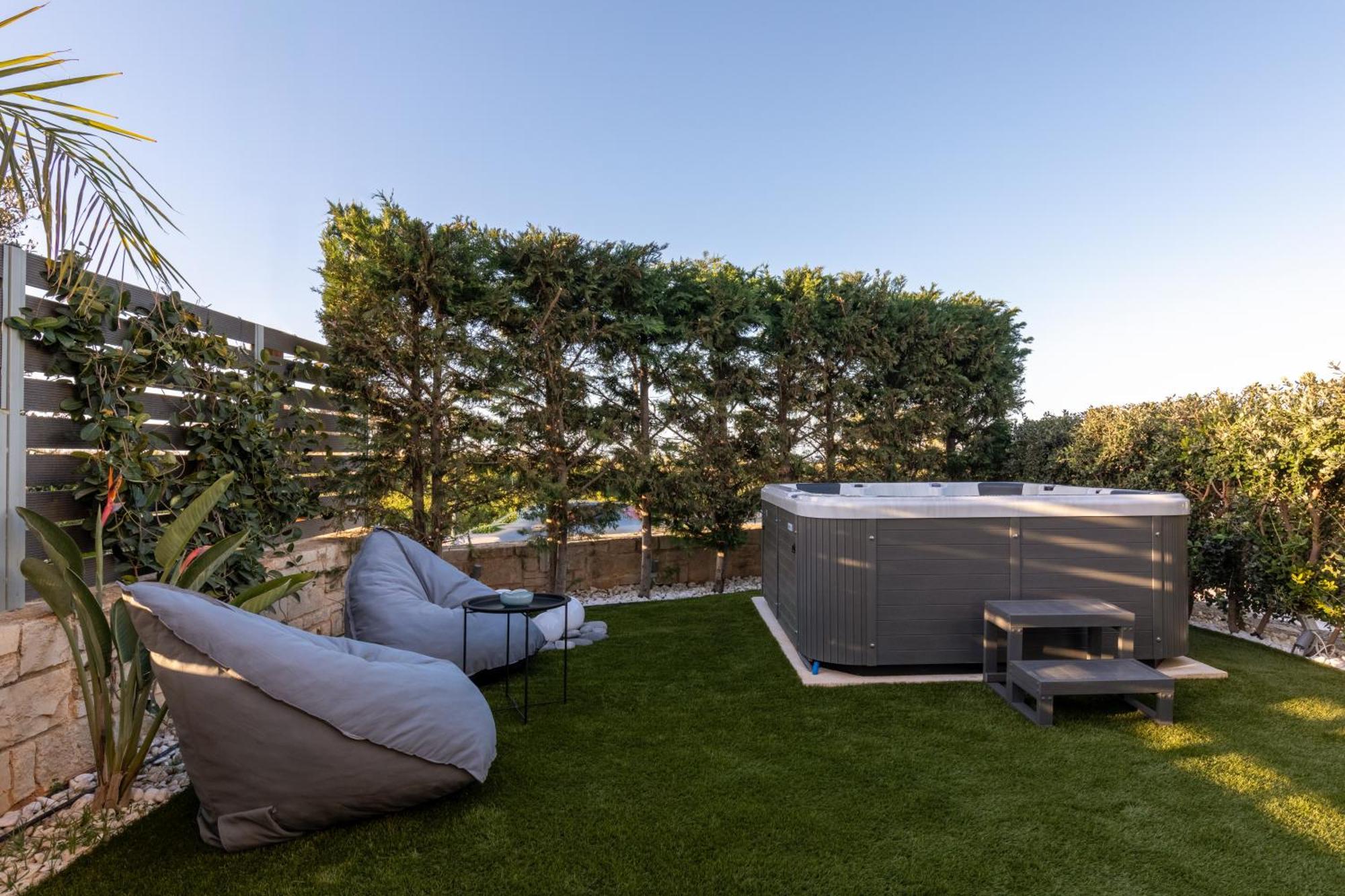 Holiday home Ros Solis Luxure House